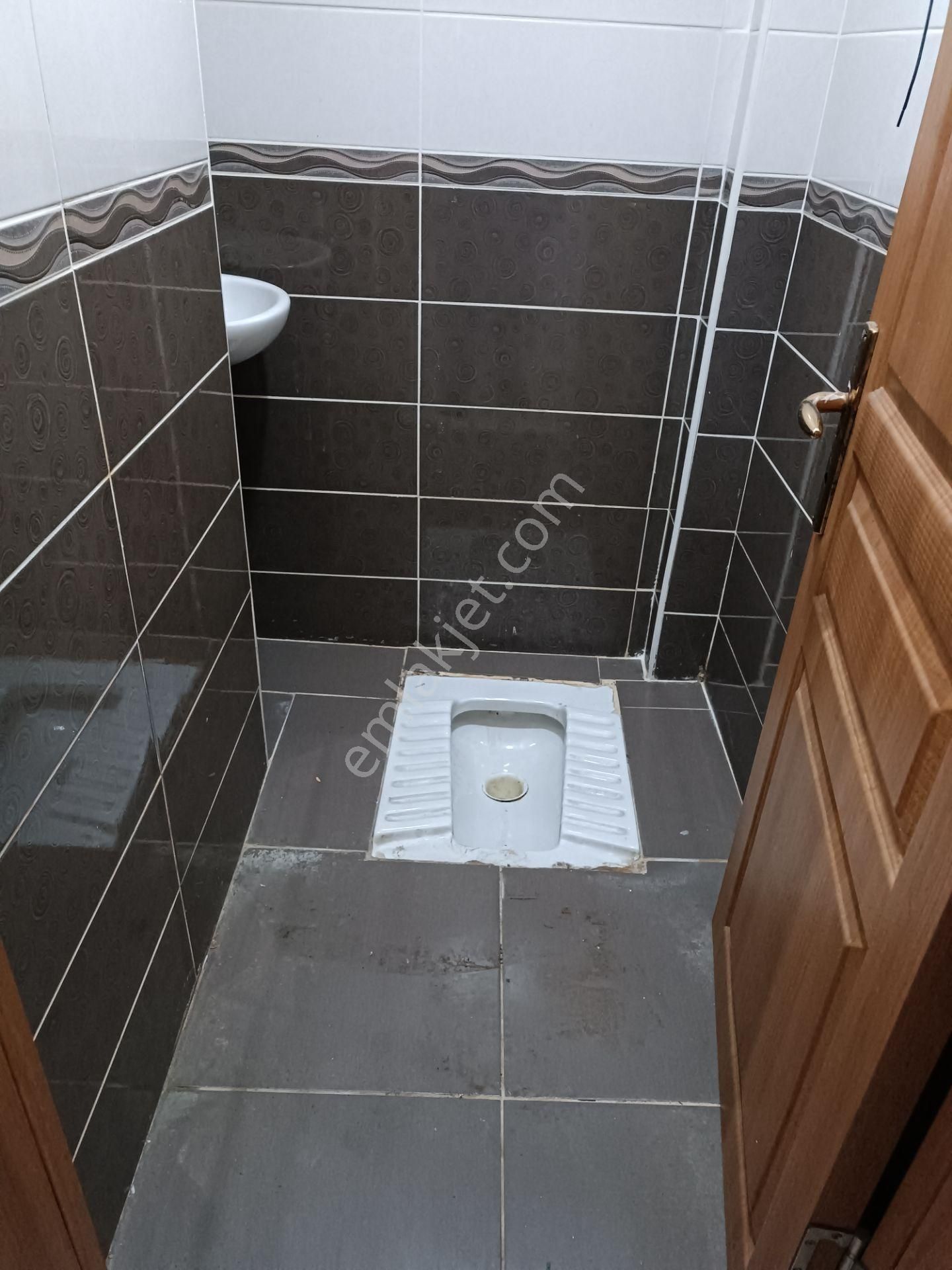 Yenibosna Zafer Mh 50m2 2+1 Kiralık Bahçekat - Görsel 5