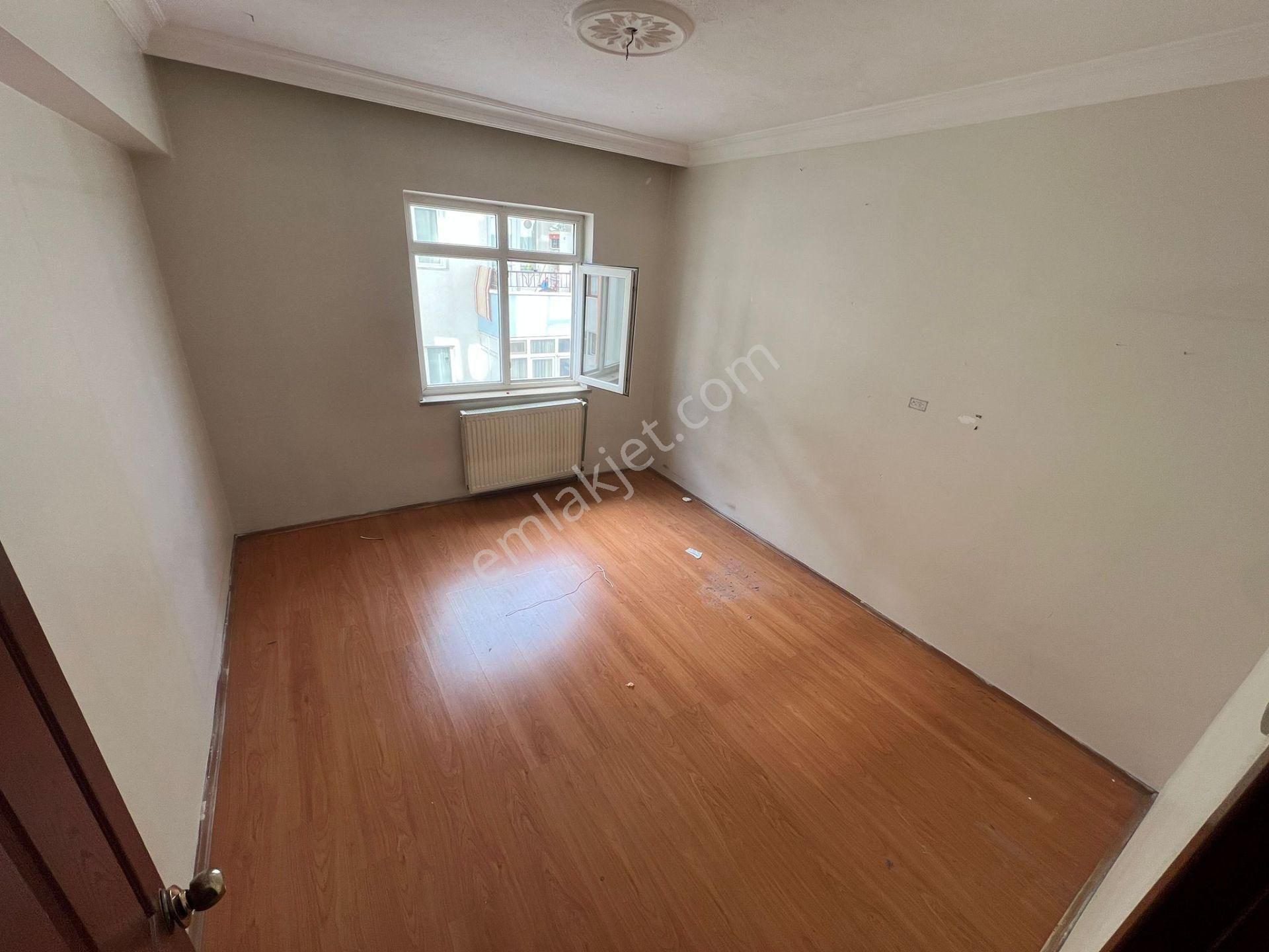 Sym'den Selçuklu Mh Ara Katta Asansörlü Yapılı 3+1daire!! - Görsel 19