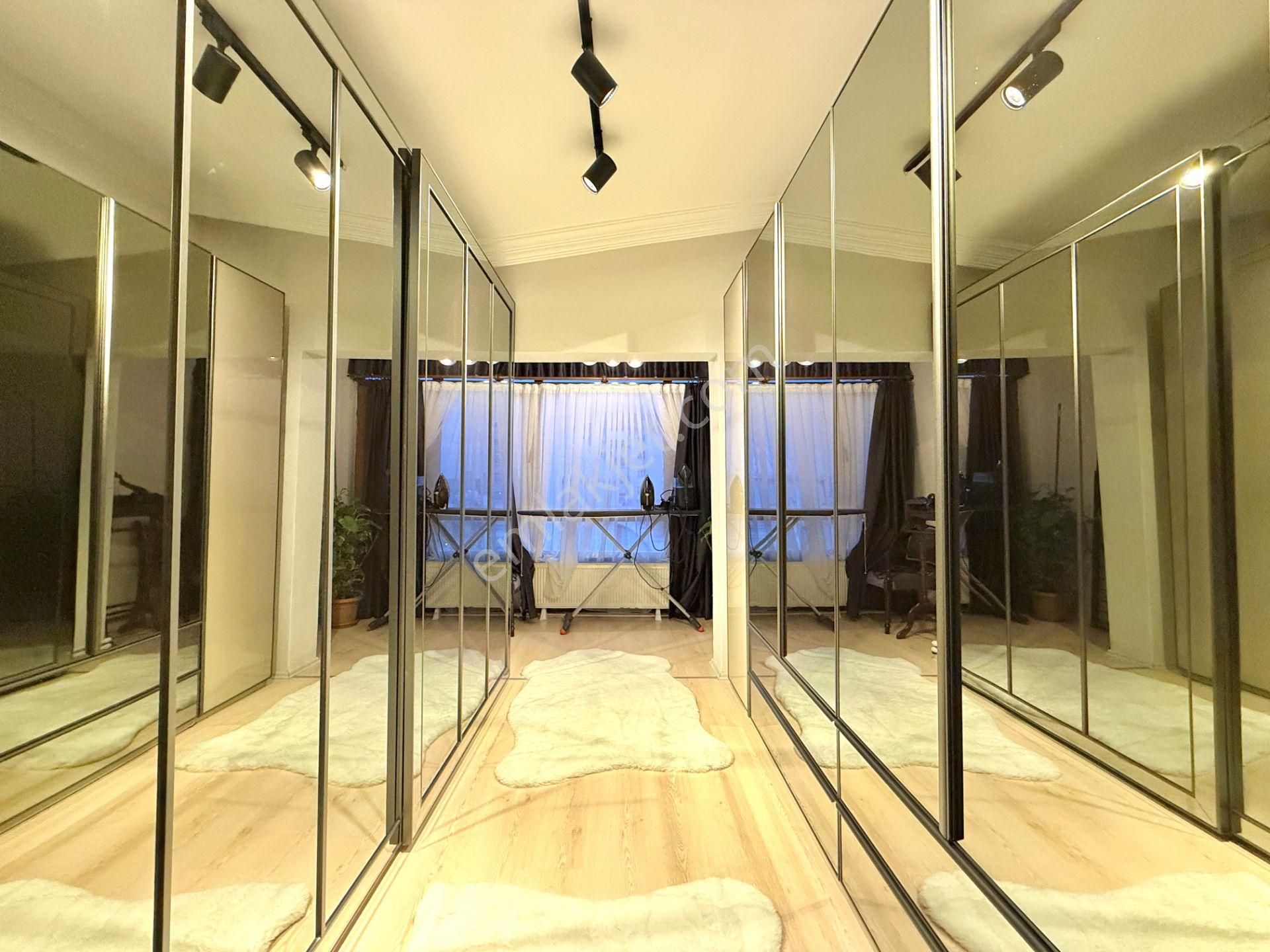 Kalecik Emlak'tan Önü Açık, Güney Full Yapılı 220m², Şömine, Jakuzi 5+1 - Görsel 16