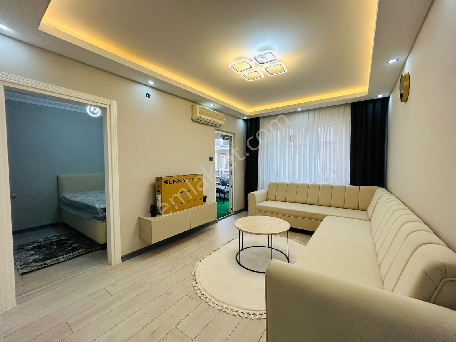 Nilüfer Görüklede 2+1 Sıfır Eşyalı Fırsat Satılık Daire - Görsel 6