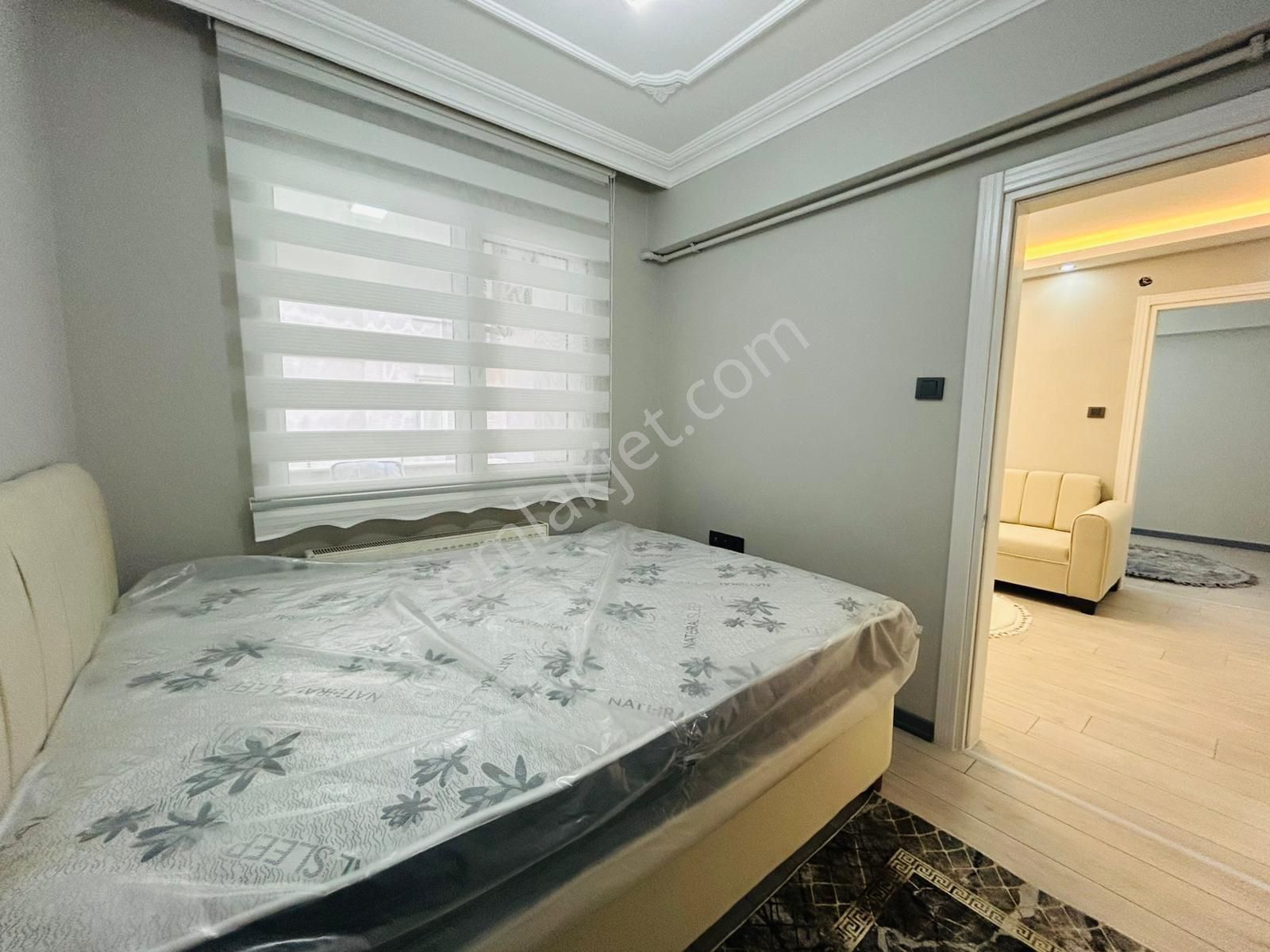 Nilüfer Görüklede 2+1 Sıfır Eşyalı Fırsat Satılık Daire - Görsel 12