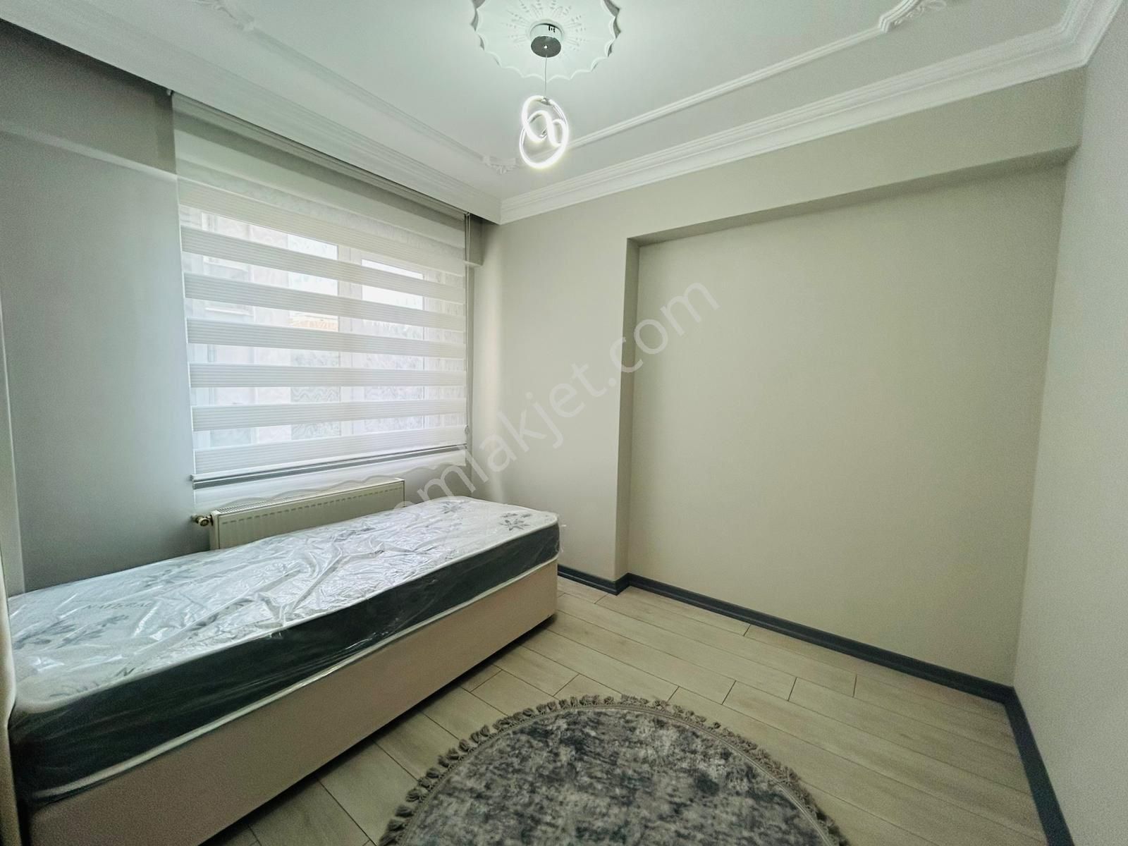 Nilüfer Görüklede 2+1 Sıfır Eşyalı Fırsat Satılık Daire - Görsel 8