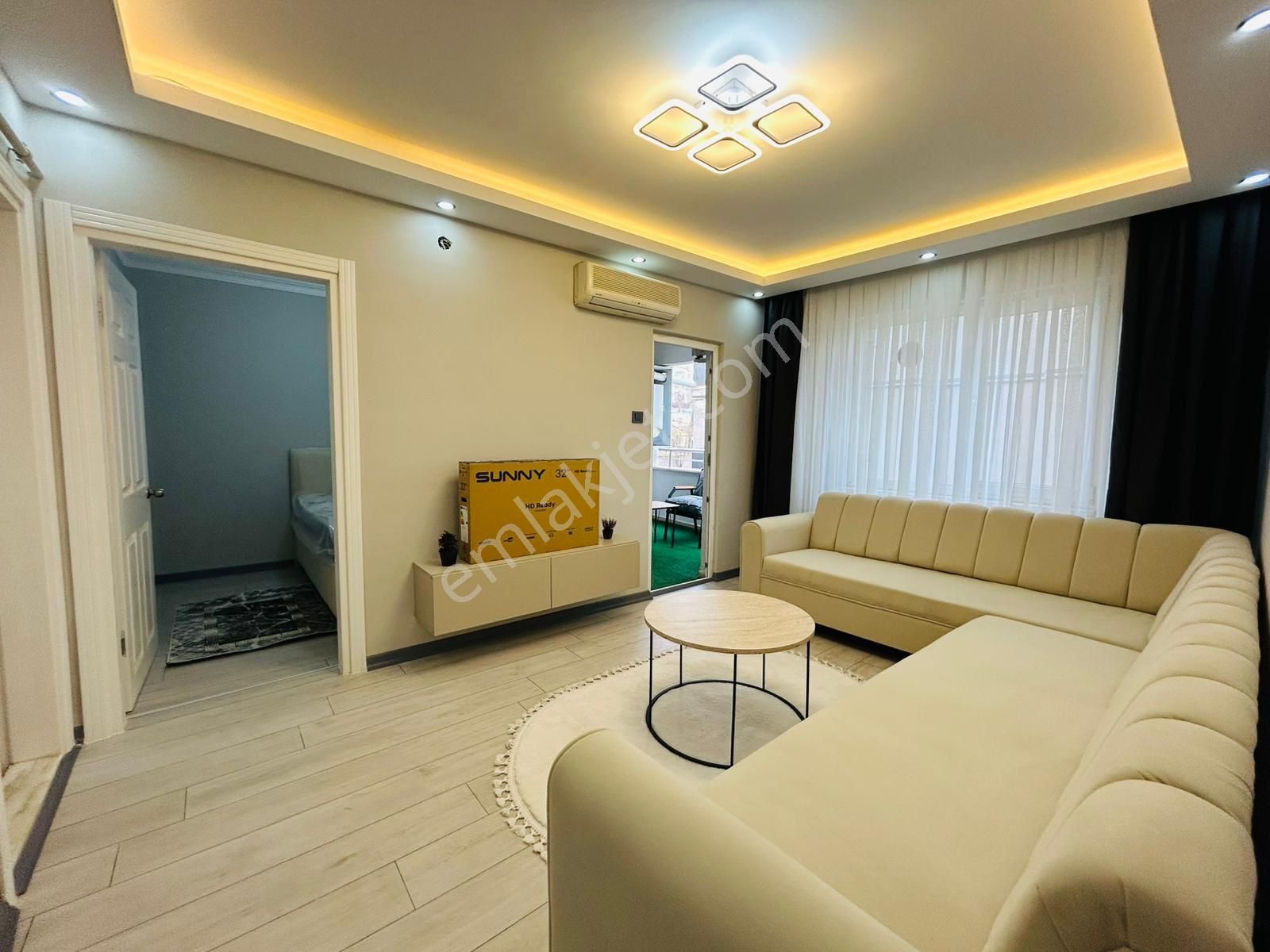 Nilüfer Görüklede 2+1 Sıfır Eşyalı Fırsat Satılık Daire - Görsel 4