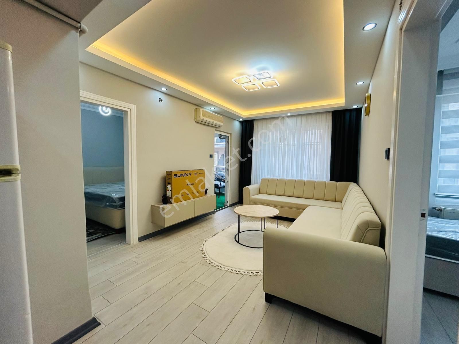 Nilüfer Görüklede 2+1 Sıfır Eşyalı Fırsat Satılık Daire - Görsel 5