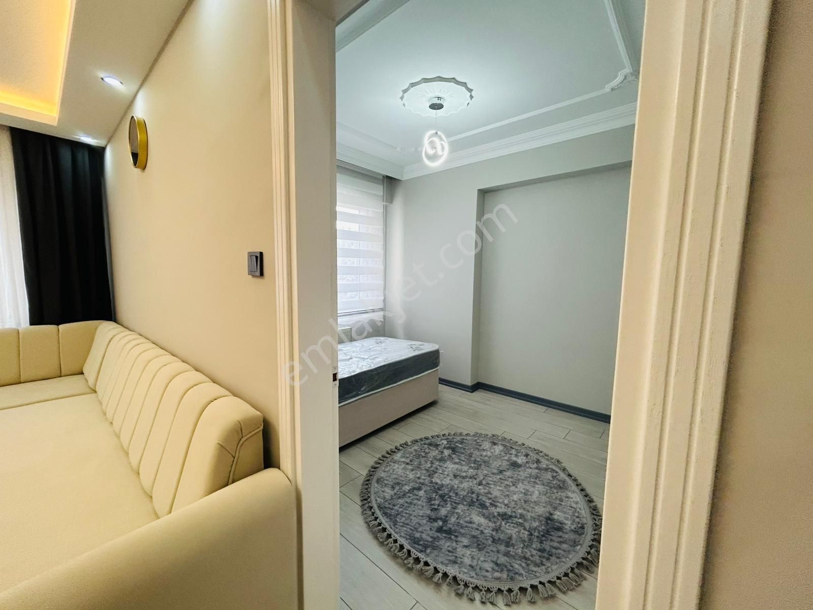 Nilüfer Görüklede 2+1 Sıfır Eşyalı Fırsat Satılık Daire - Görsel 17