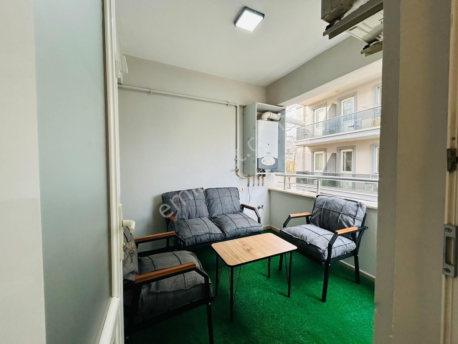 Nilüfer Görüklede 2+1 Sıfır Eşyalı Fırsat Satılık Daire - Görsel 20