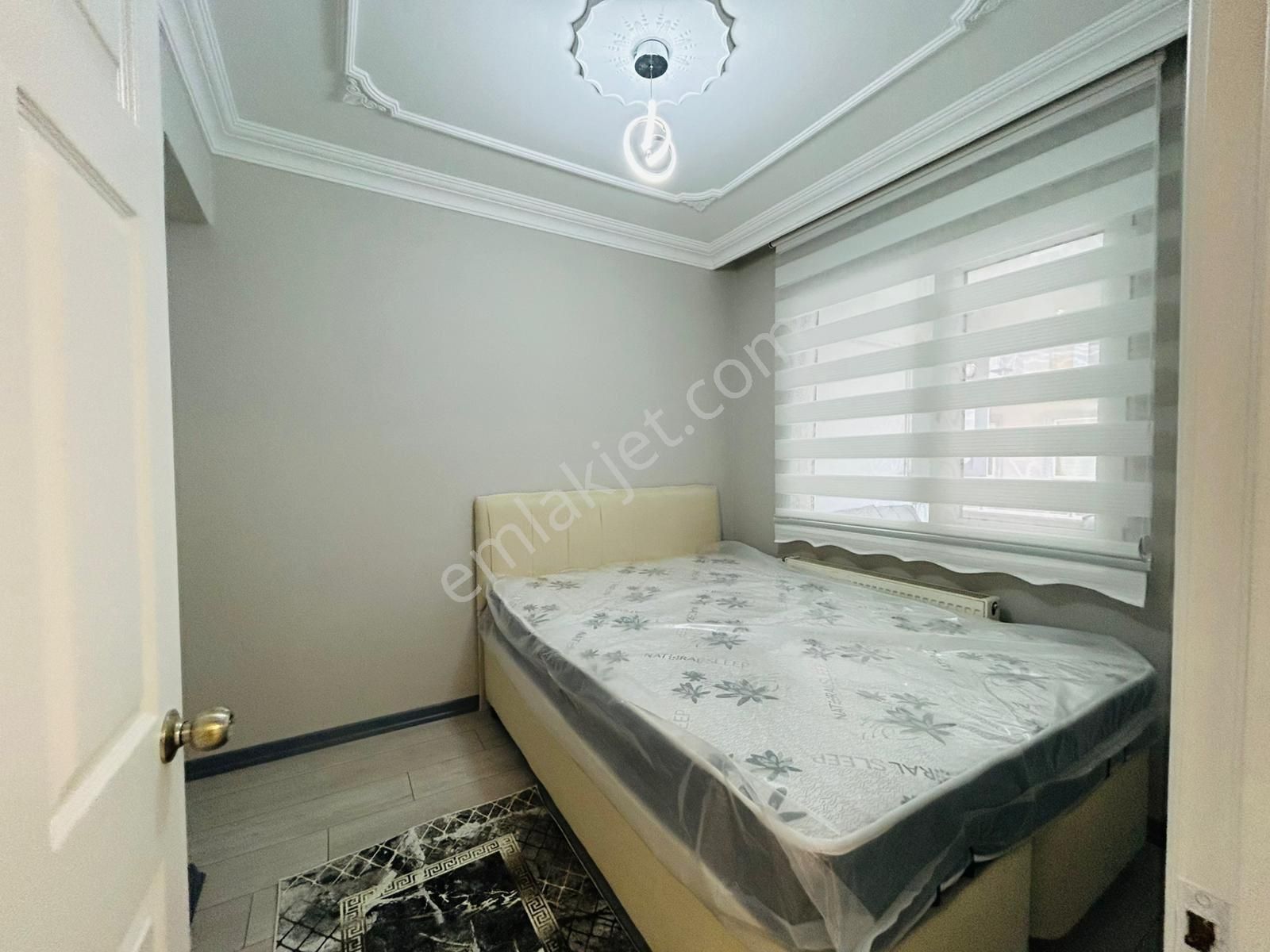 Nilüfer Görüklede 2+1 Sıfır Eşyalı Fırsat Satılık Daire - Görsel 15