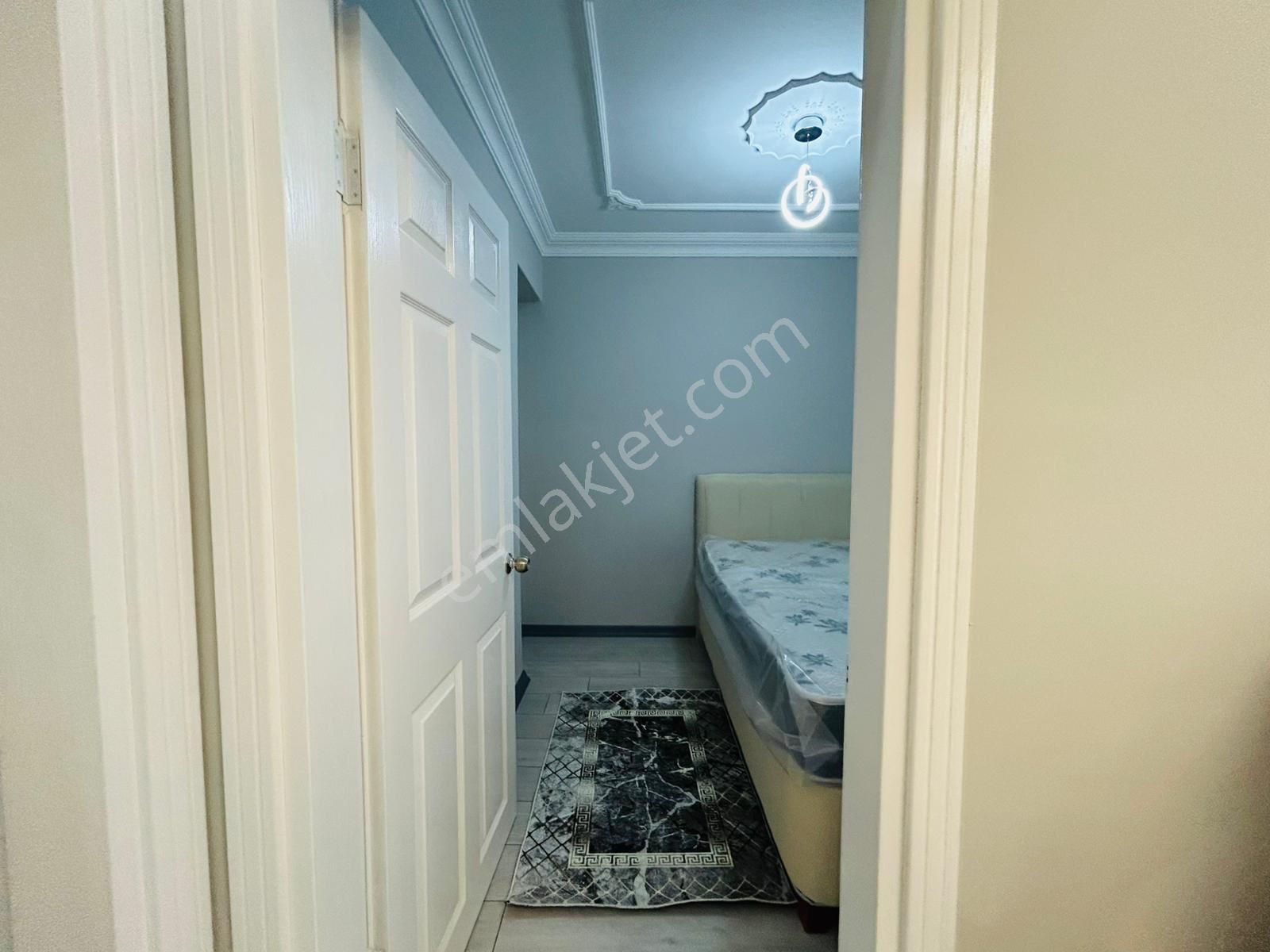 Nilüfer Görüklede 2+1 Sıfır Eşyalı Fırsat Satılık Daire - Görsel 16