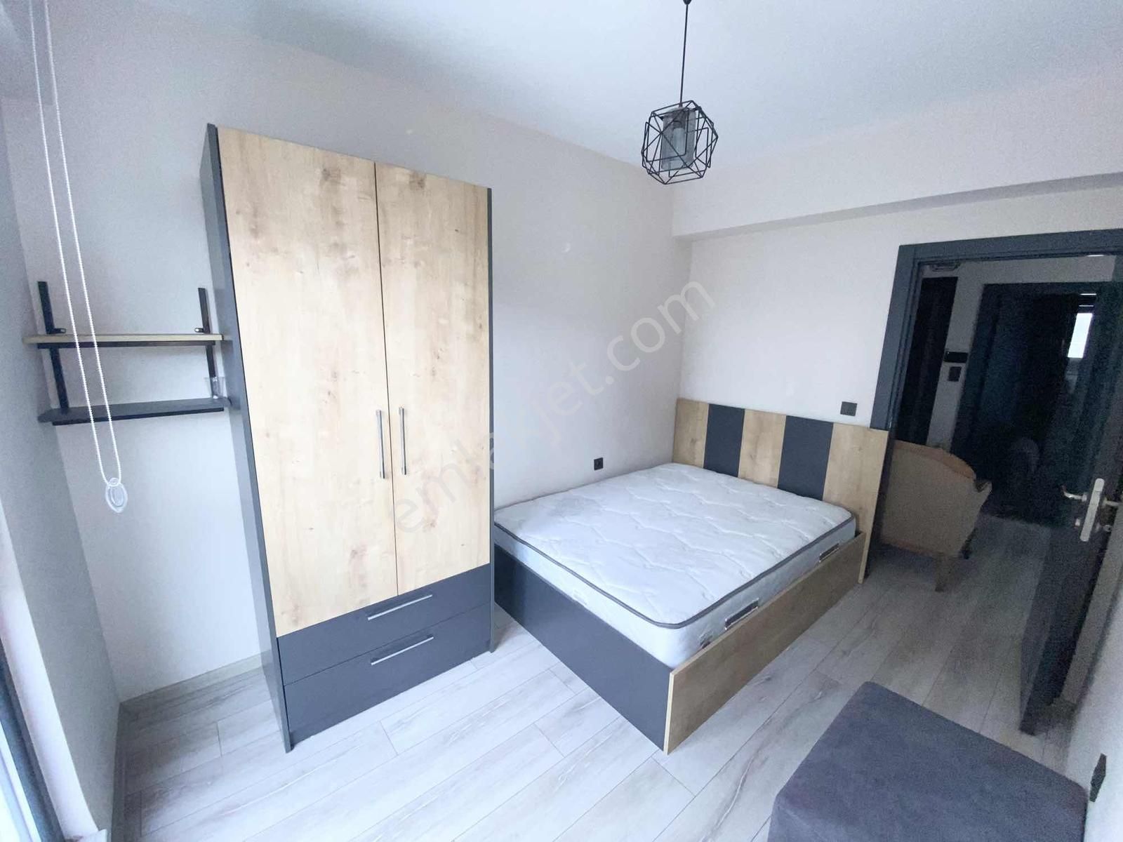 Şekerler Emlak'tan Görükle Koza Cad. Eşyalı Kiralık Daire - Görsel 15