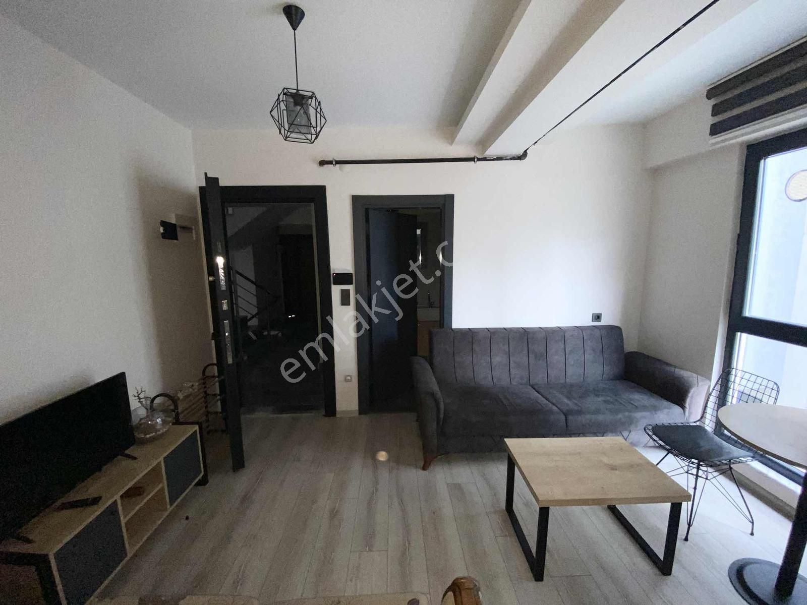 Şekerler Emlak'tan Görükle Koza Cad. Eşyalı Kiralık Daire - Görsel 8