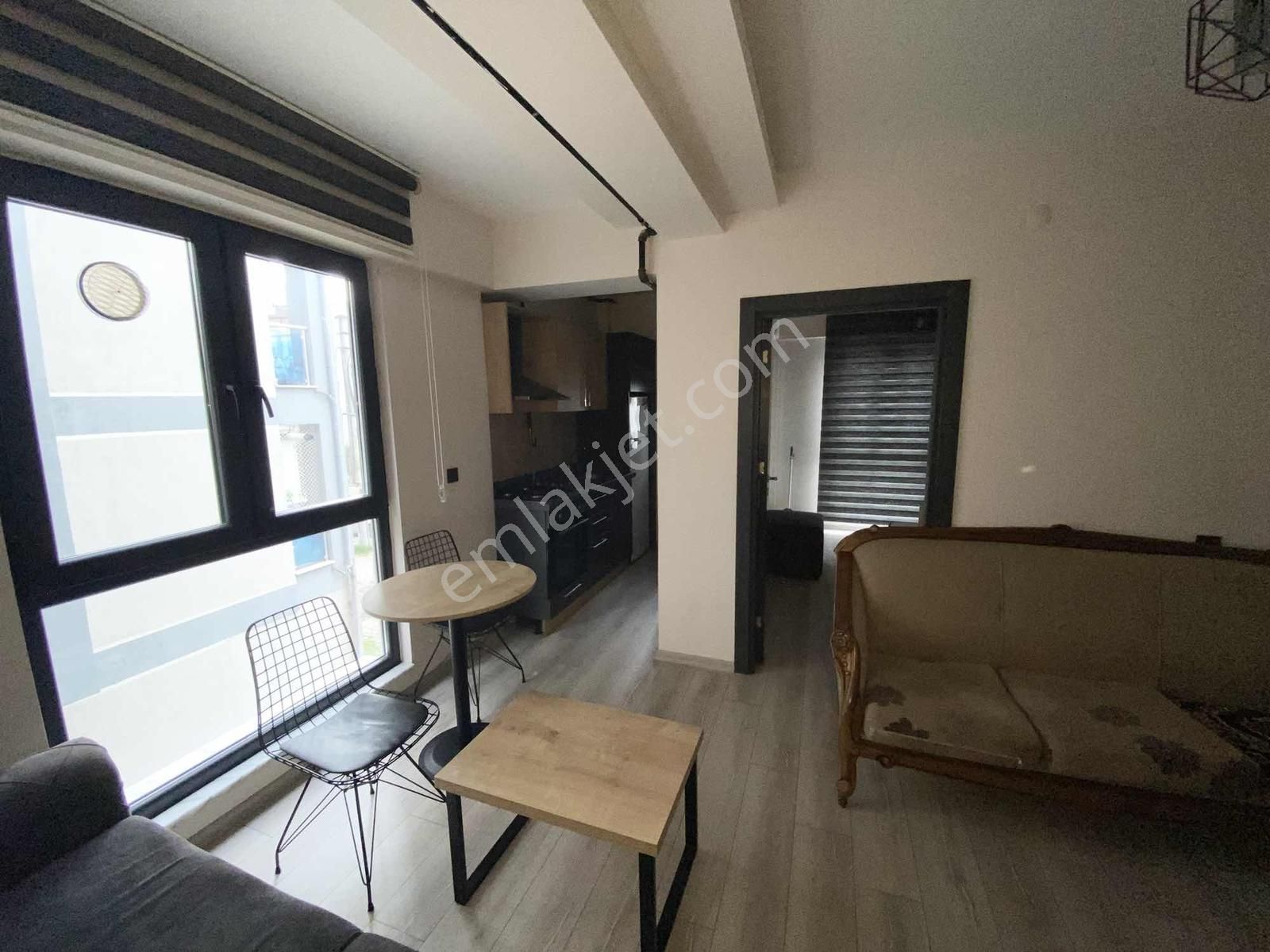 Şekerler Emlak'tan Görükle Koza Cad. Eşyalı Kiralık Daire - Görsel 16
