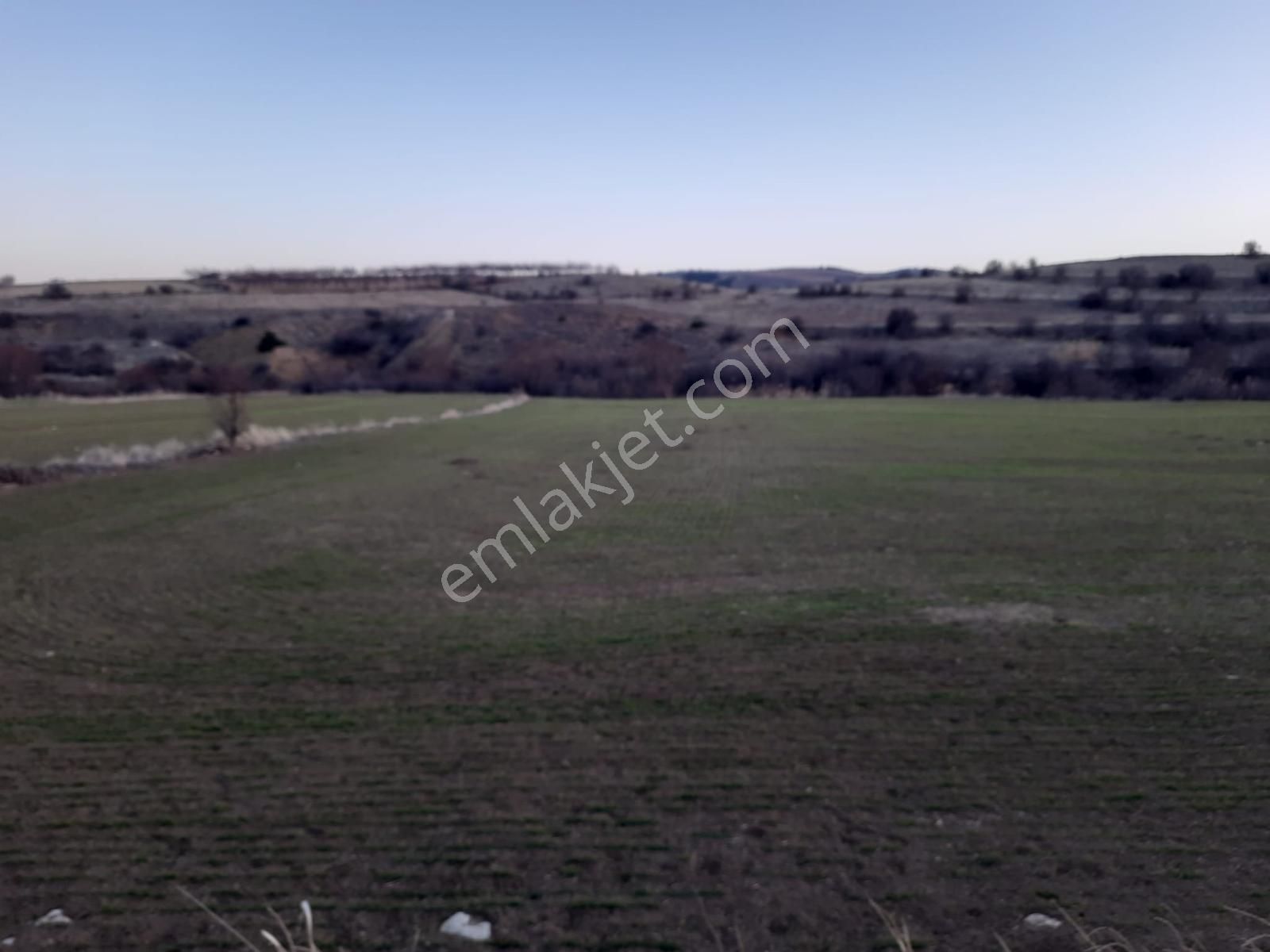 *nova* Şabanlı Köyünde Satılık Fırsat Tarla - Görsel 8