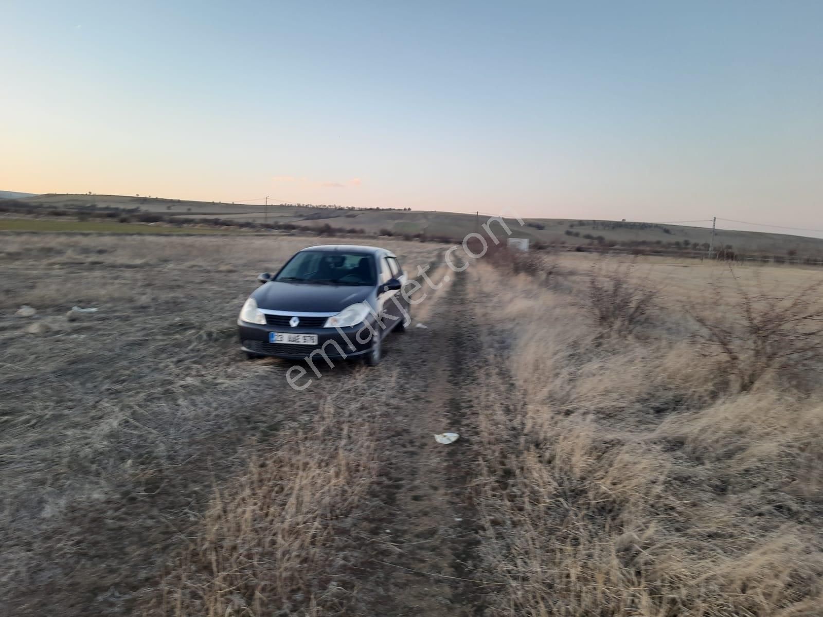 *nova* Şabanlı Köyünde Satılık Fırsat Tarla - Görsel 9