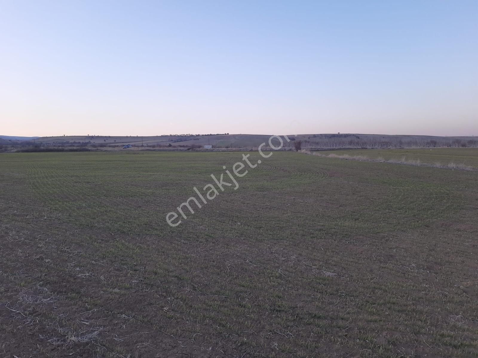 *nova* Şabanlı Köyünde Satılık Fırsat Tarla - Görsel 7