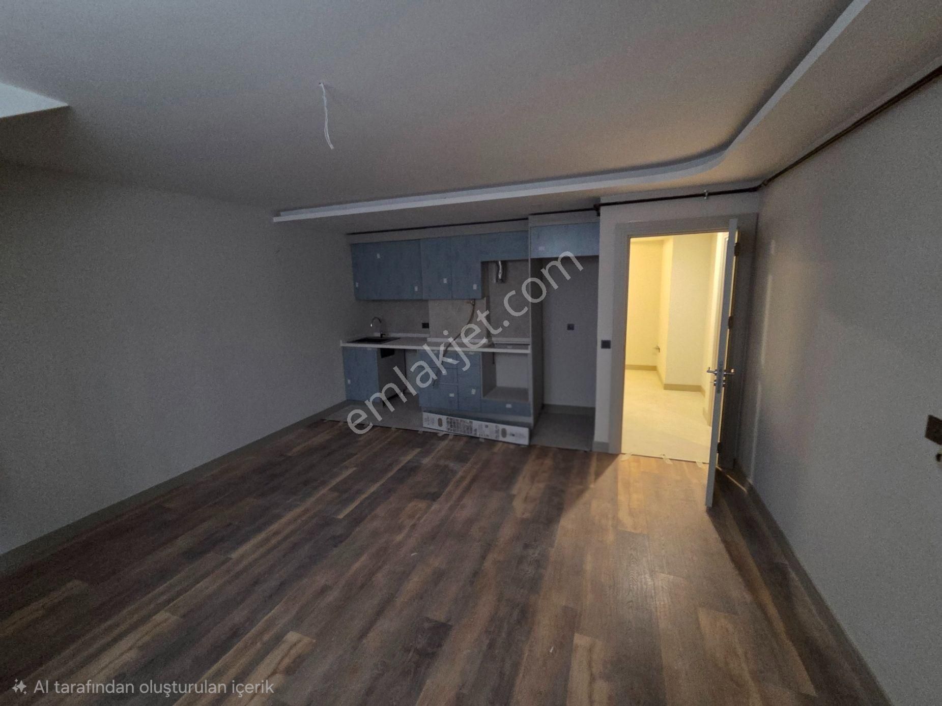 #kadıköy, Satılık 2+1 Bahçe Kullanımlı Sıfır Daire# - Görsel 9