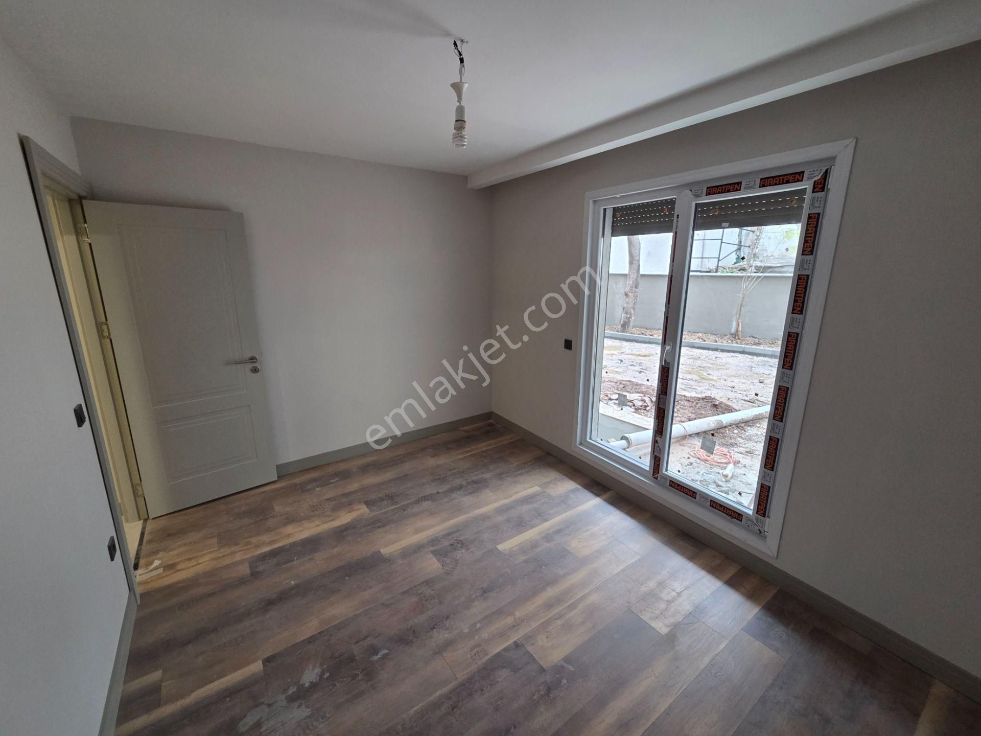#kadıköy, Satılık 2+1 Bahçe Kullanımlı Sıfır Daire# - Görsel 13