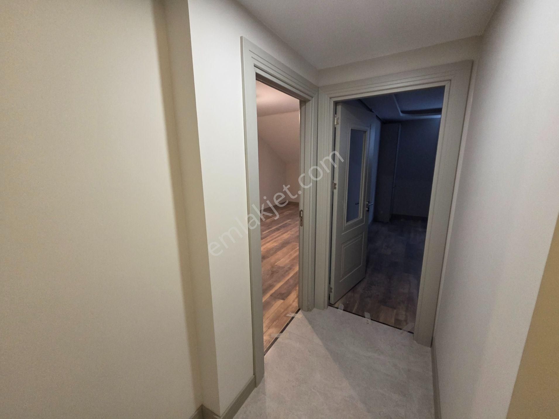 #kadıköy, Satılık 2+1 Bahçe Kullanımlı Sıfır Daire# - Görsel 5