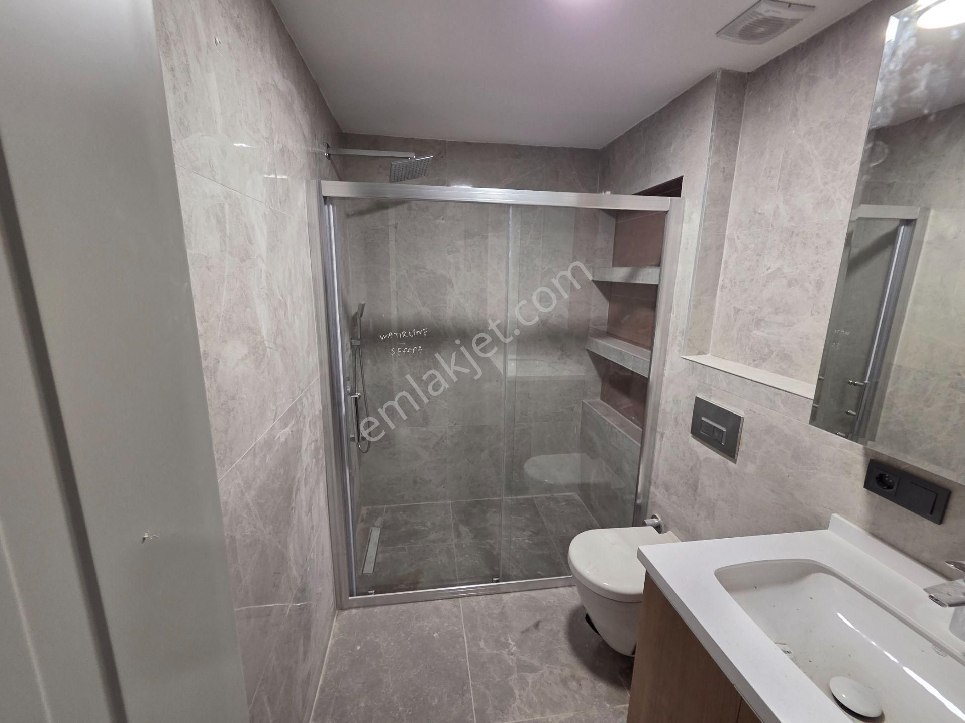 #kadıköy, Satılık 2+1 Bahçe Kullanımlı Sıfır Daire# - Görsel 16