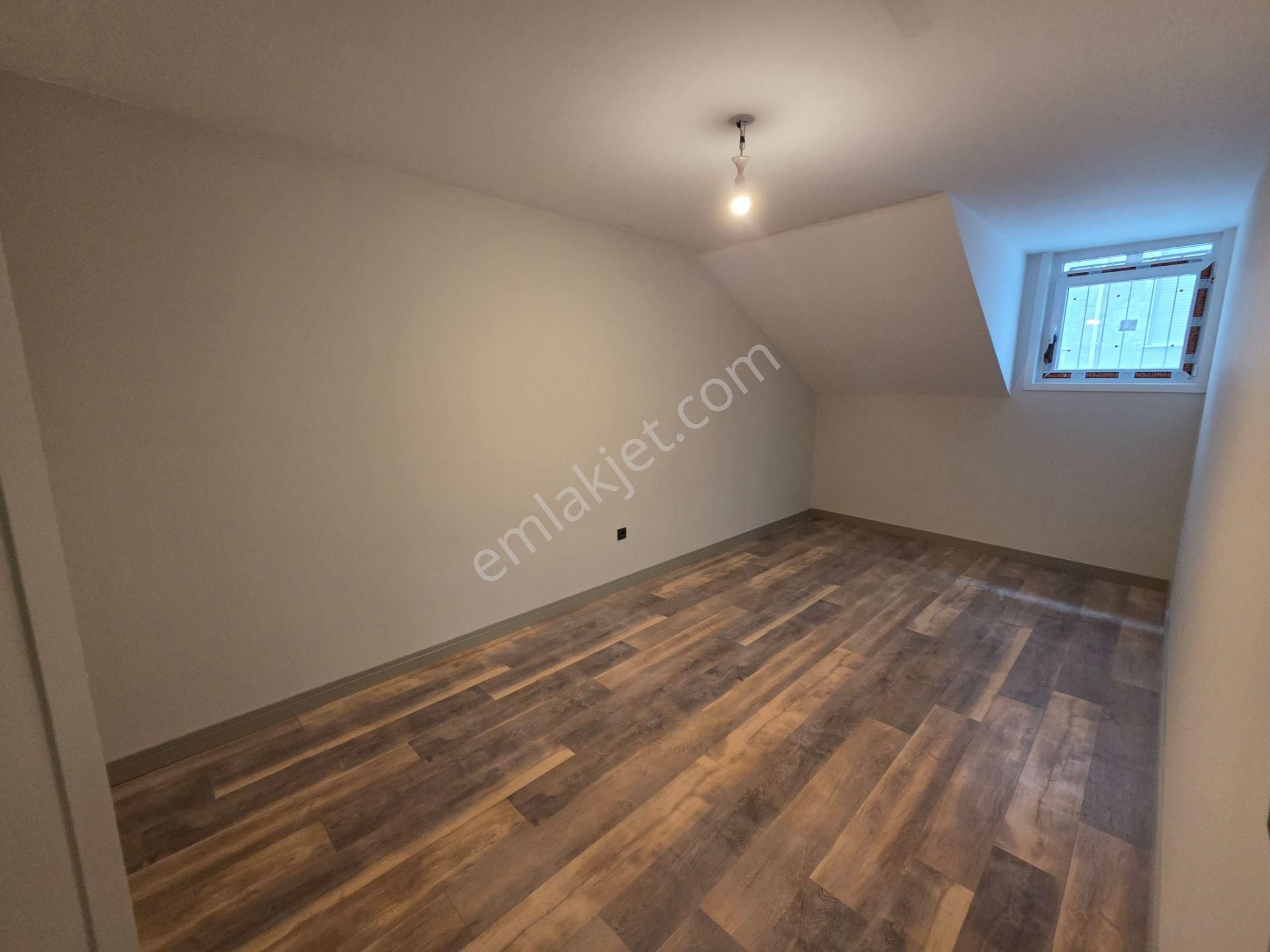 #kadıköy, Satılık 2+1 Bahçe Kullanımlı Sıfır Daire# - Görsel 6