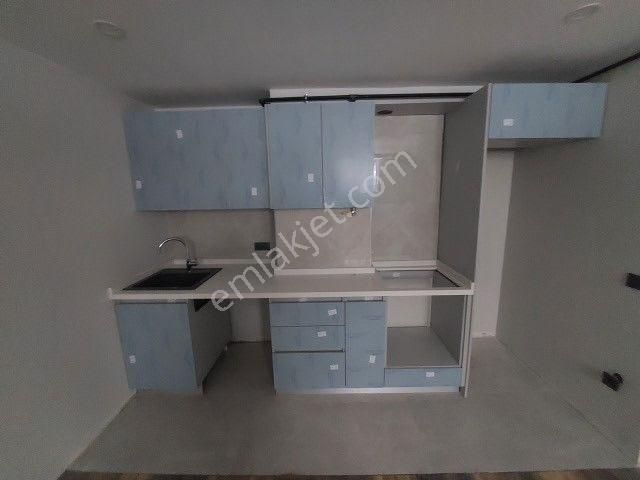 #kadıköy, Satılık 2+1 Bahçe Kullanımlı Sıfır Daire# - Görsel 8