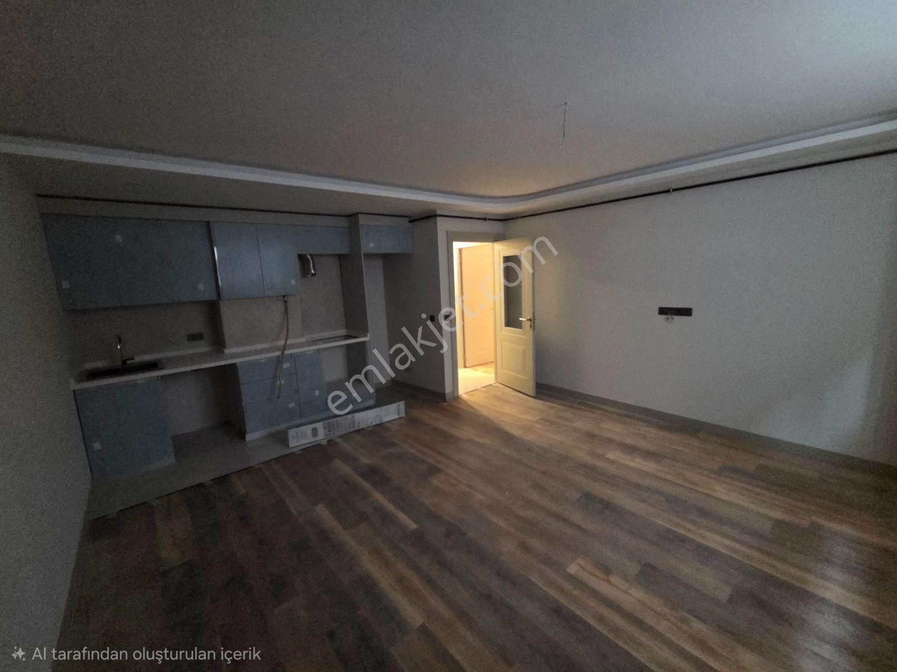 #kadıköy, Satılık 2+1 Bahçe Kullanımlı Sıfır Daire# - Görsel 10