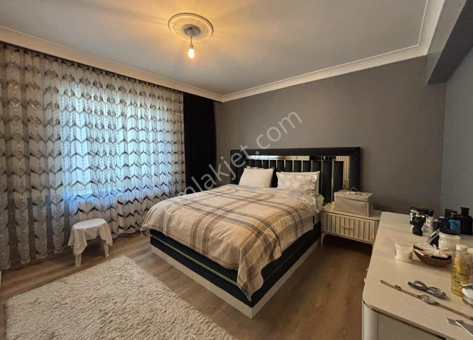 Tanrıverdı'den Satılık Atatürk Mah Full Yapılı 4+1 Daire - Görsel 19