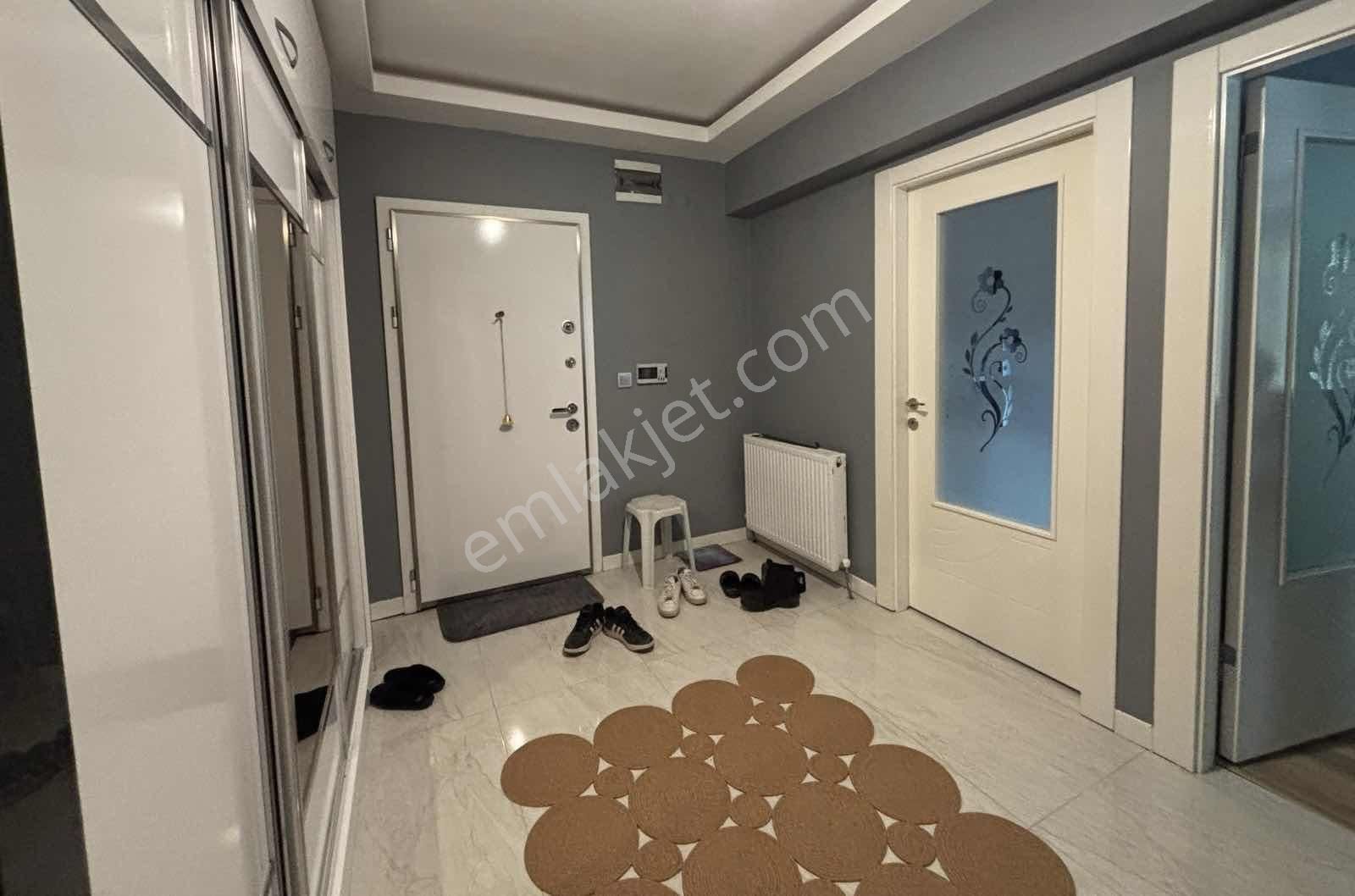 Tanrıverdı'den Satılık Atatürk Mah Full Yapılı 4+1 Daire - Görsel 10