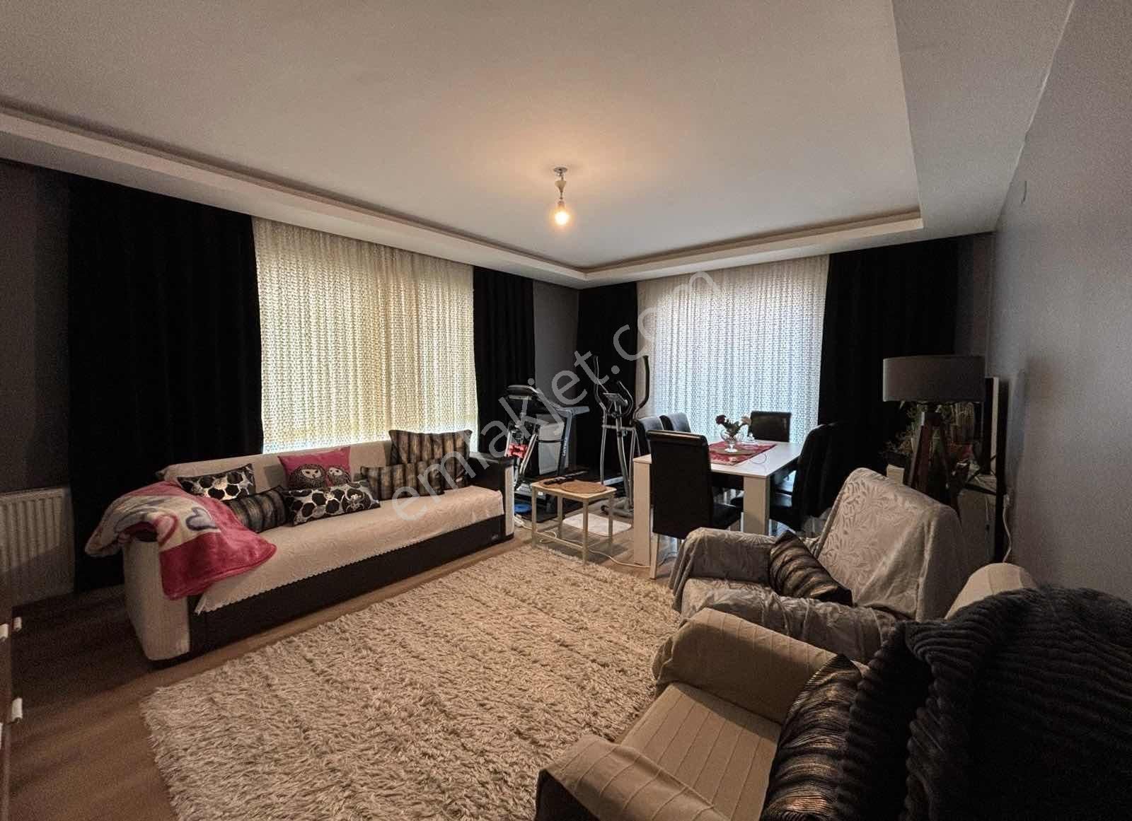 Tanrıverdı'den Satılık Atatürk Mah Full Yapılı 4+1 Daire - Görsel 20