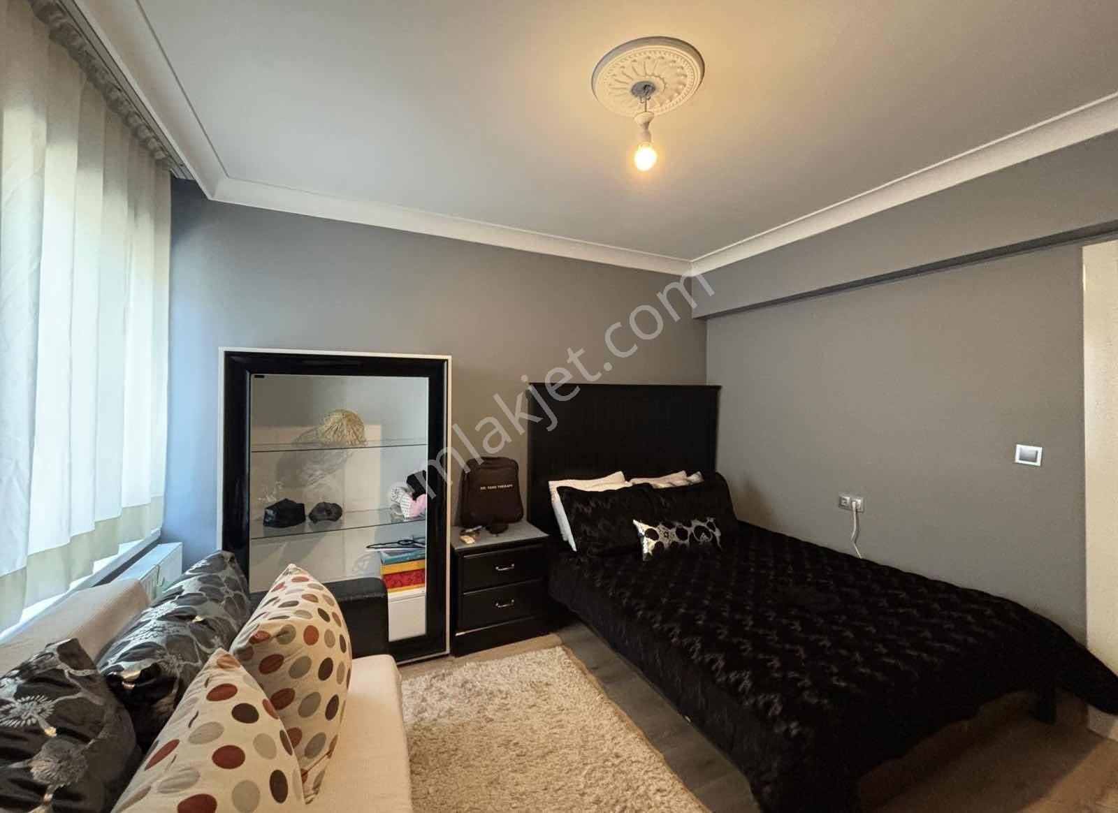 Tanrıverdı'den Satılık Atatürk Mah Full Yapılı 4+1 Daire - Görsel 8