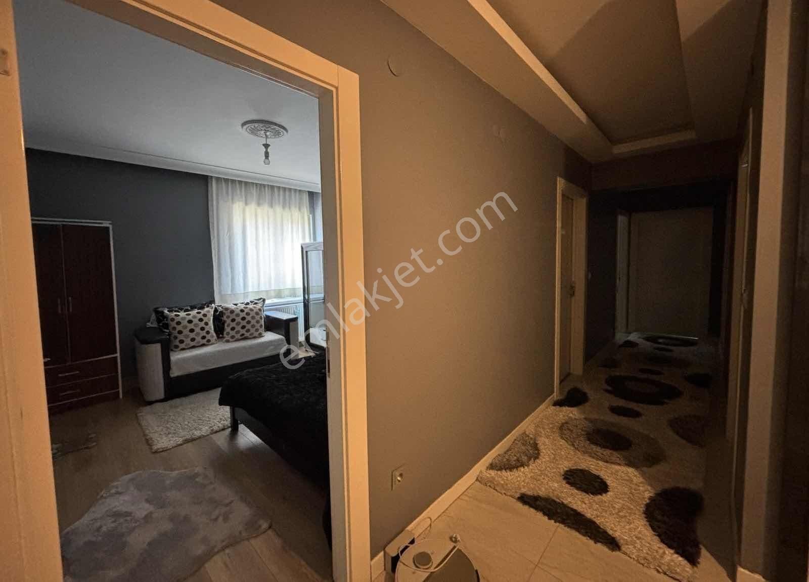 Tanrıverdı'den Satılık Atatürk Mah Full Yapılı 4+1 Daire - Görsel 9