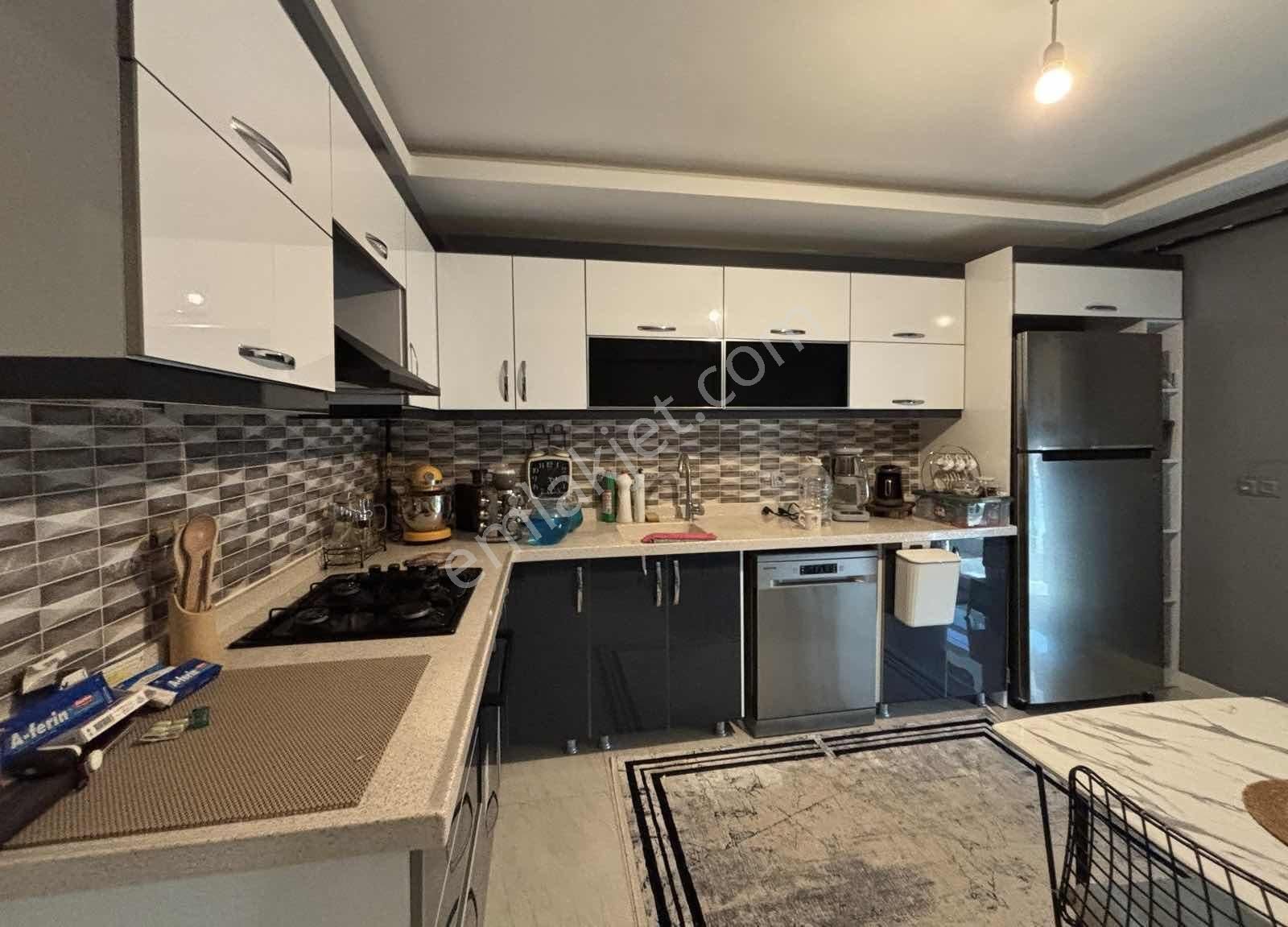 Tanrıverdı'den Satılık Atatürk Mah Full Yapılı 4+1 Daire - Görsel 15