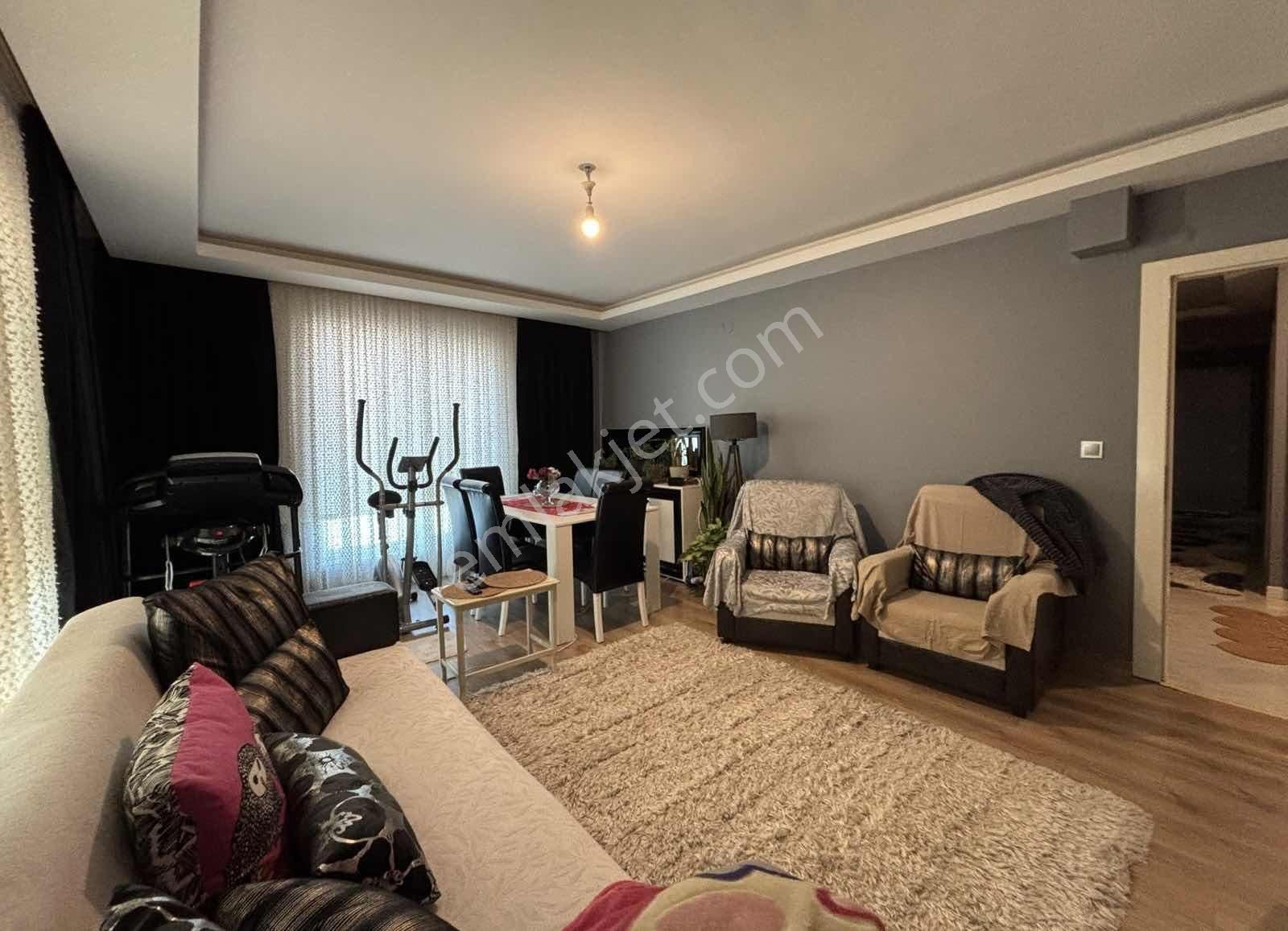 Tanrıverdı'den Satılık Atatürk Mah Full Yapılı 4+1 Daire - Görsel 2