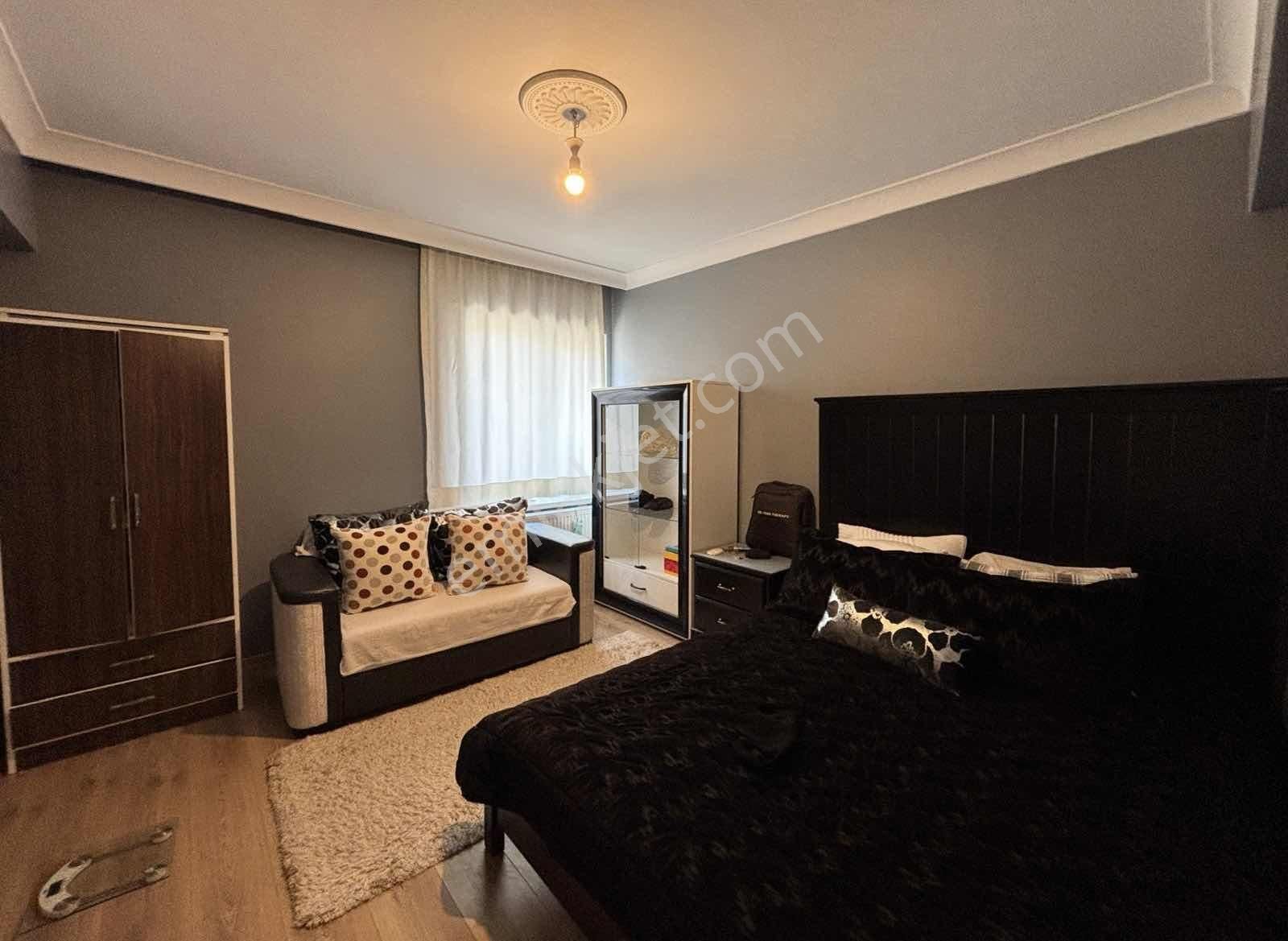 Tanrıverdı'den Satılık Atatürk Mah Full Yapılı 4+1 Daire - Görsel 5