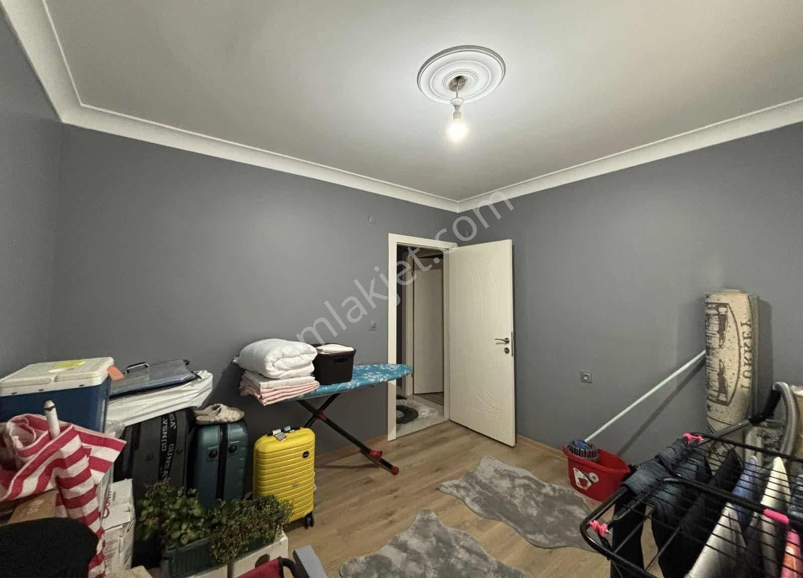 Tanrıverdı'den Satılık Atatürk Mah Full Yapılı 4+1 Daire - Görsel 18