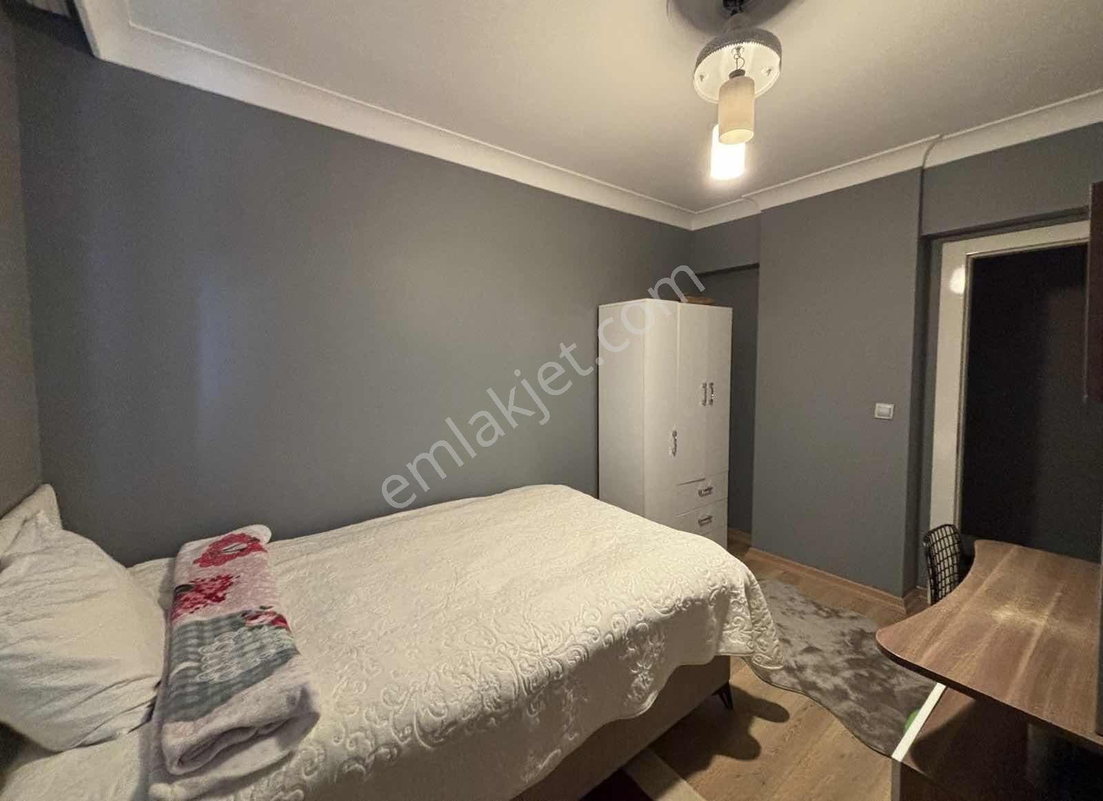 Tanrıverdı'den Satılık Atatürk Mah Full Yapılı 4+1 Daire - Görsel 16