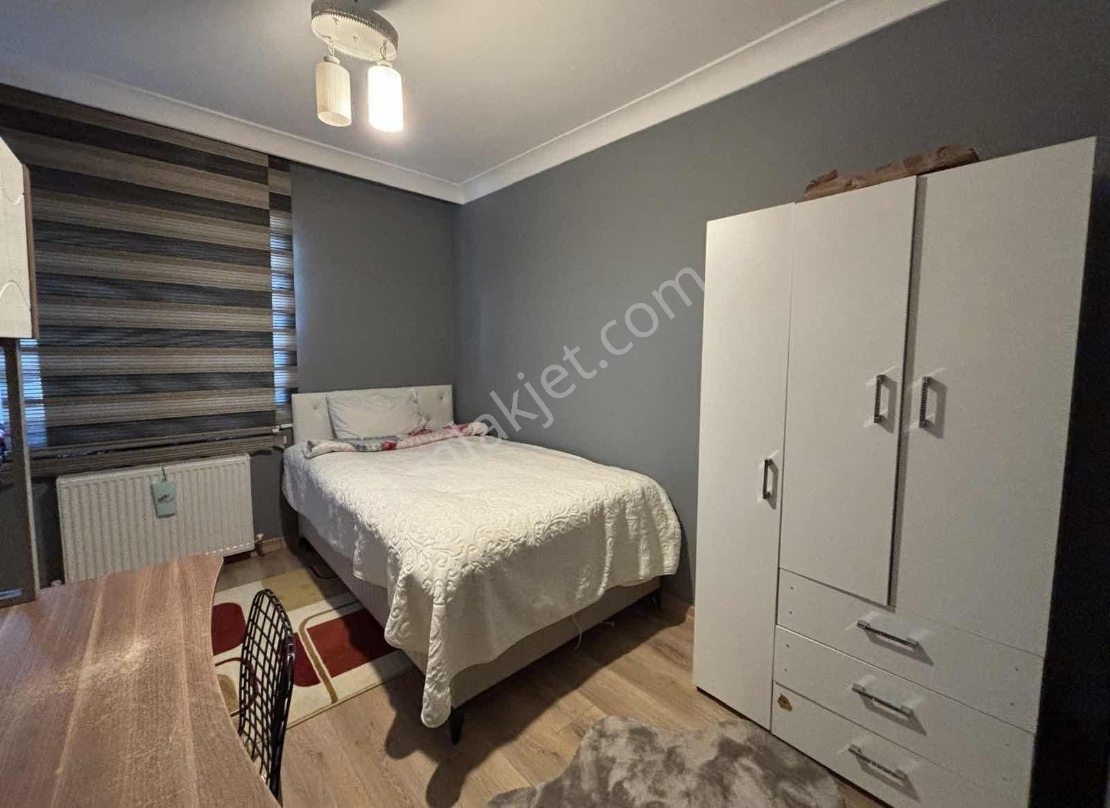 Tanrıverdı'den Satılık Atatürk Mah Full Yapılı 4+1 Daire - Görsel 12