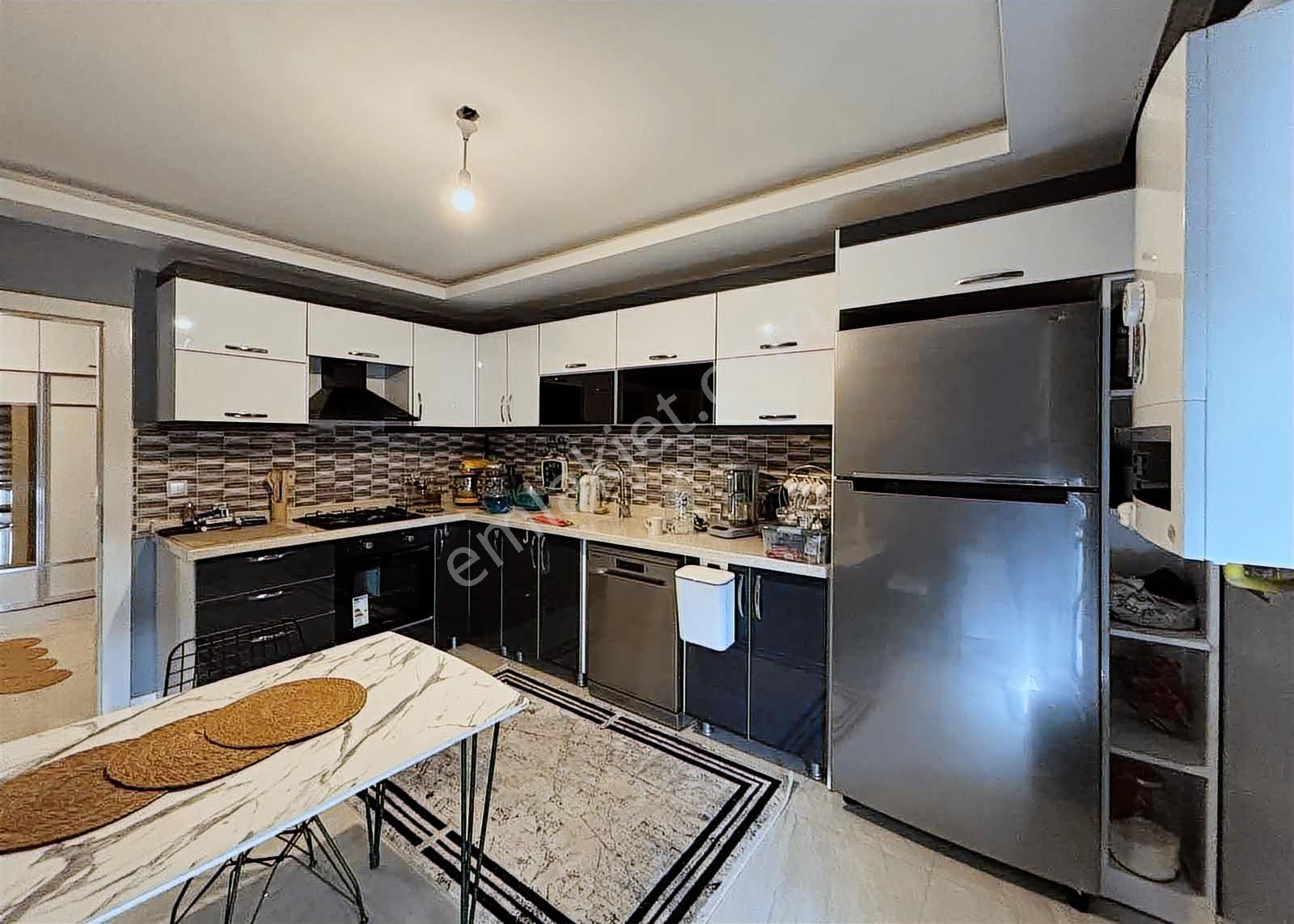 Tanrıverdı'den Satılık Atatürk Mah Full Yapılı 4+1 Daire - Görsel 14