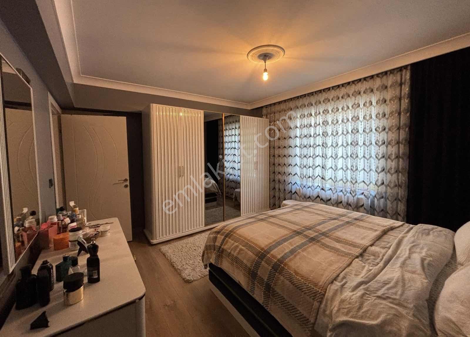 Tanrıverdı'den Satılık Atatürk Mah Full Yapılı 4+1 Daire - Görsel 6