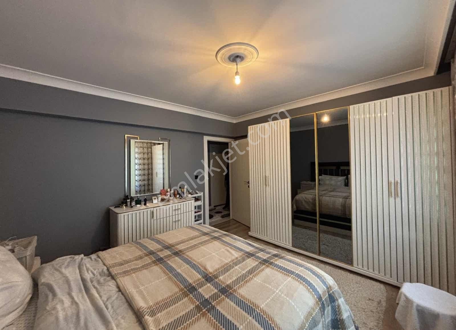 Tanrıverdı'den Satılık Atatürk Mah Full Yapılı 4+1 Daire - Görsel 7