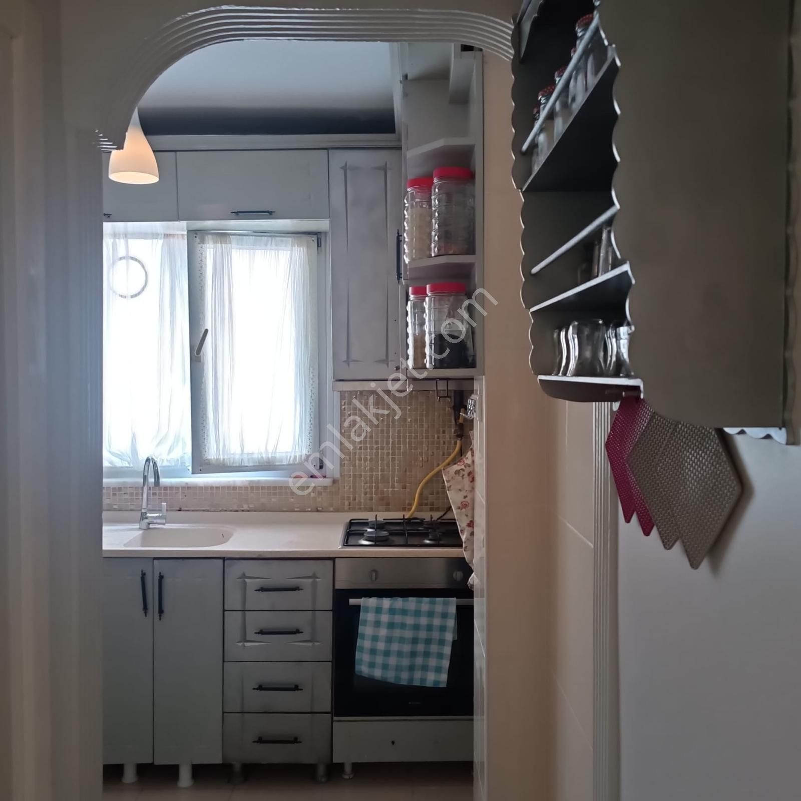 Memura Kiralık 2+1 Daire 2.kat - Eşyasız Boş Kiralıktır - Görsel 10