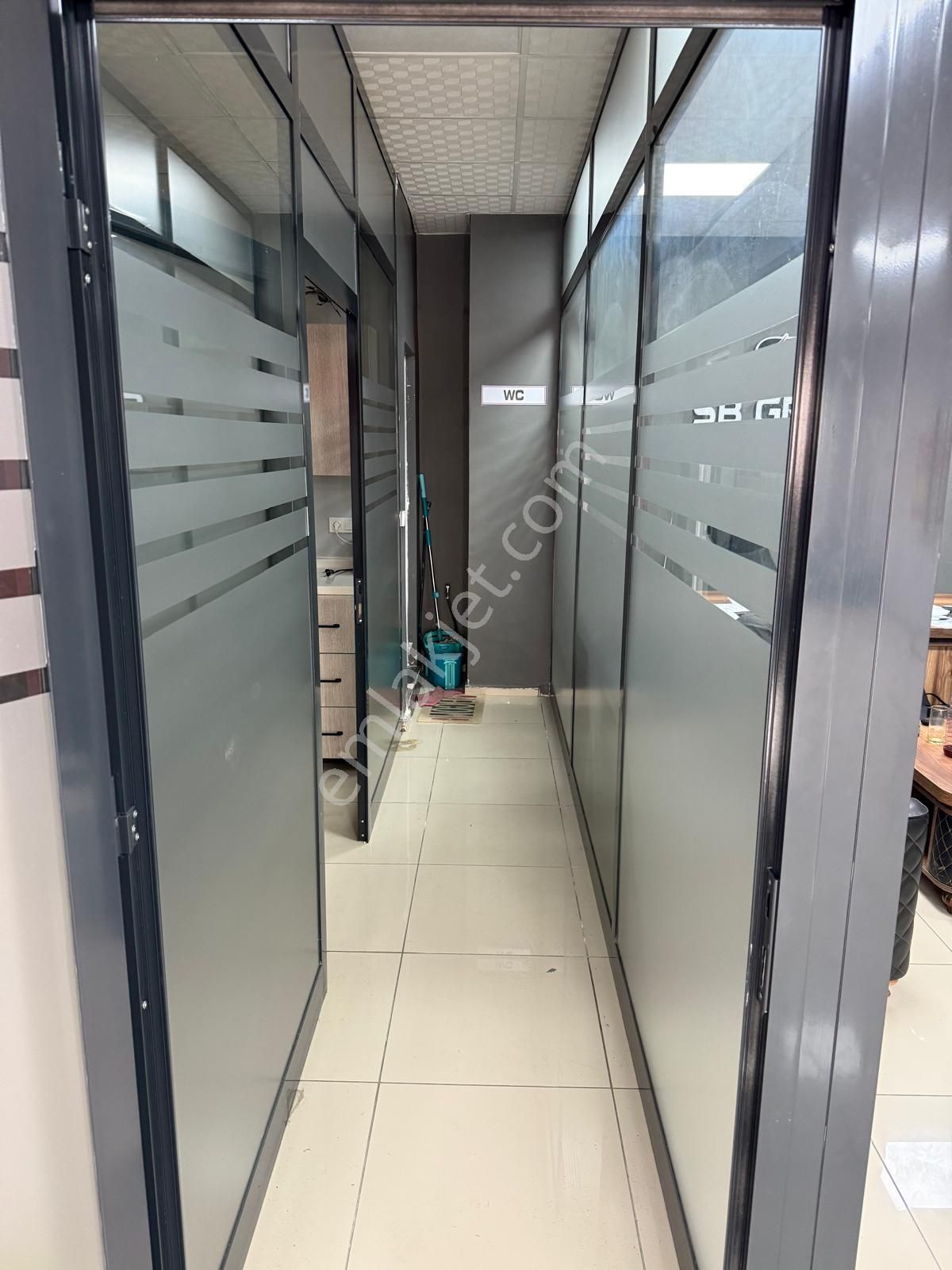 Rota Dan Fırat Mah.kiralık Lüks Dükkan - Görsel 7