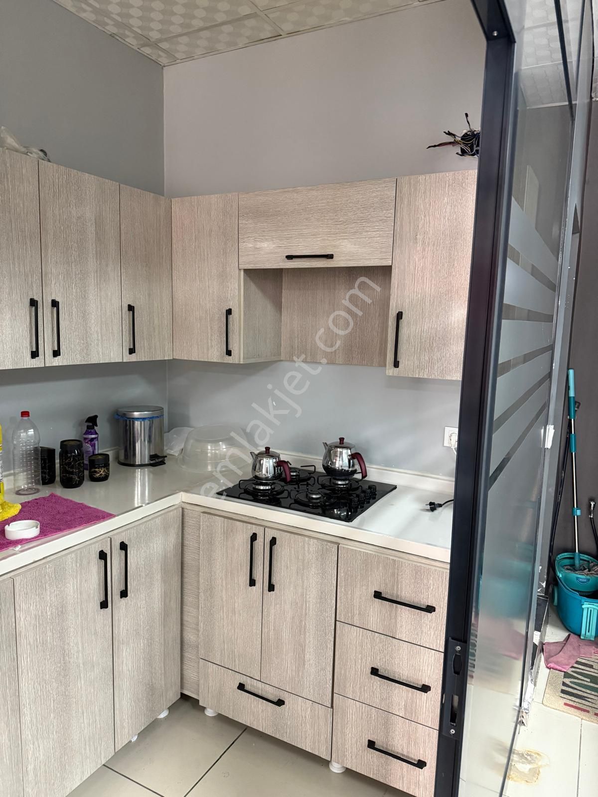 Rota Dan Fırat Mah.kiralık Lüks Dükkan - Görsel 5