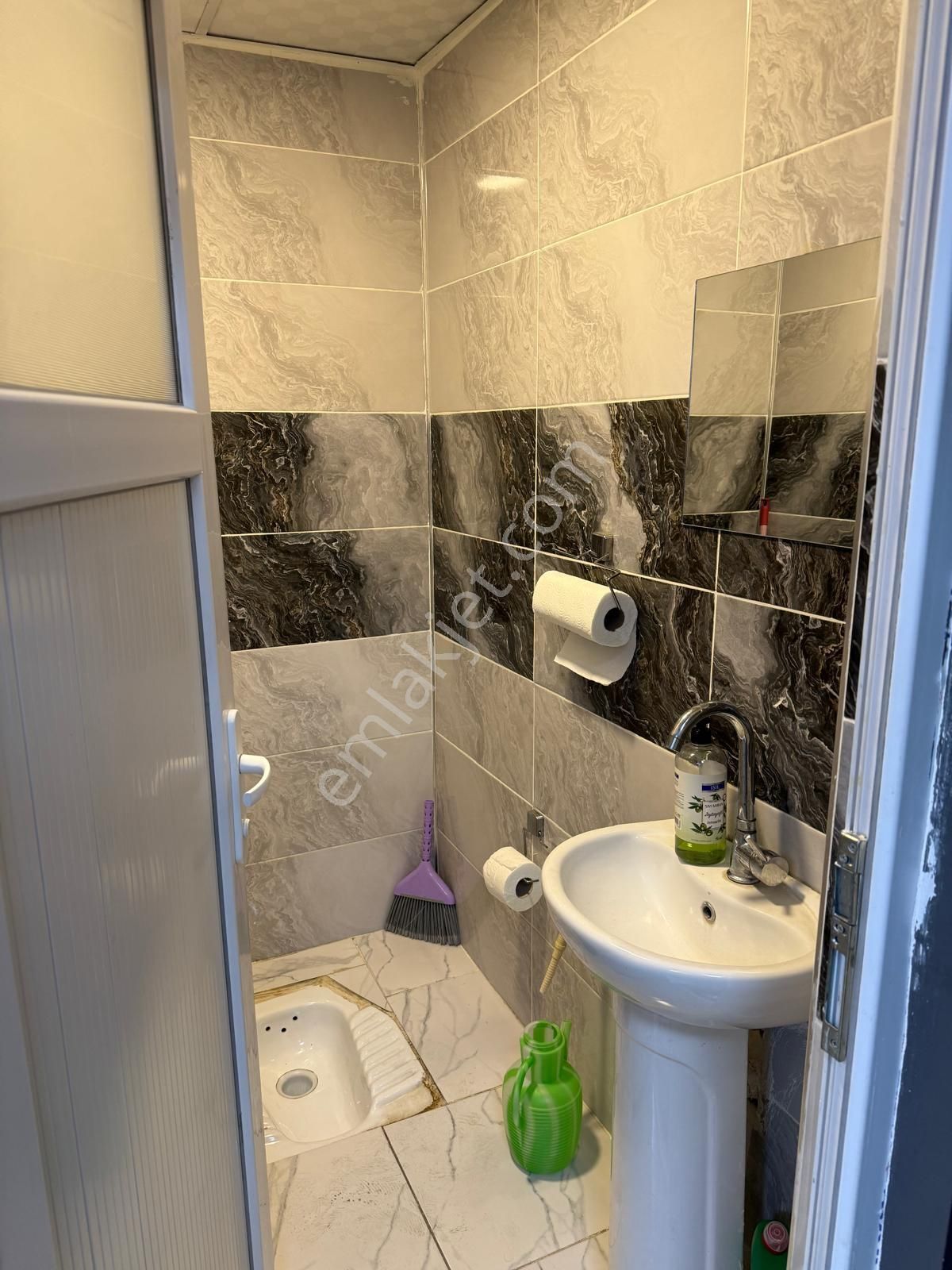 Rota Dan Fırat Mah.kiralık Lüks Dükkan - Görsel 9