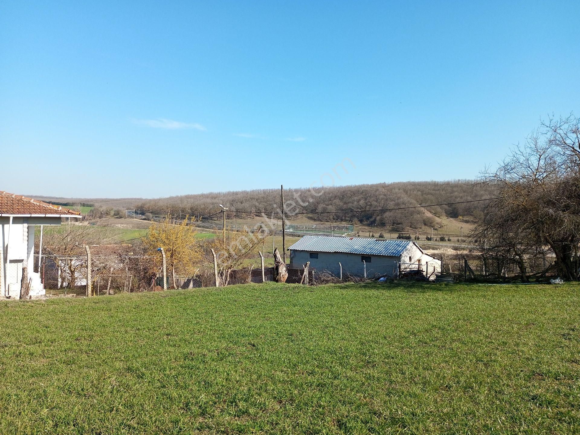 Beyciler Köyünde - Görsel 6