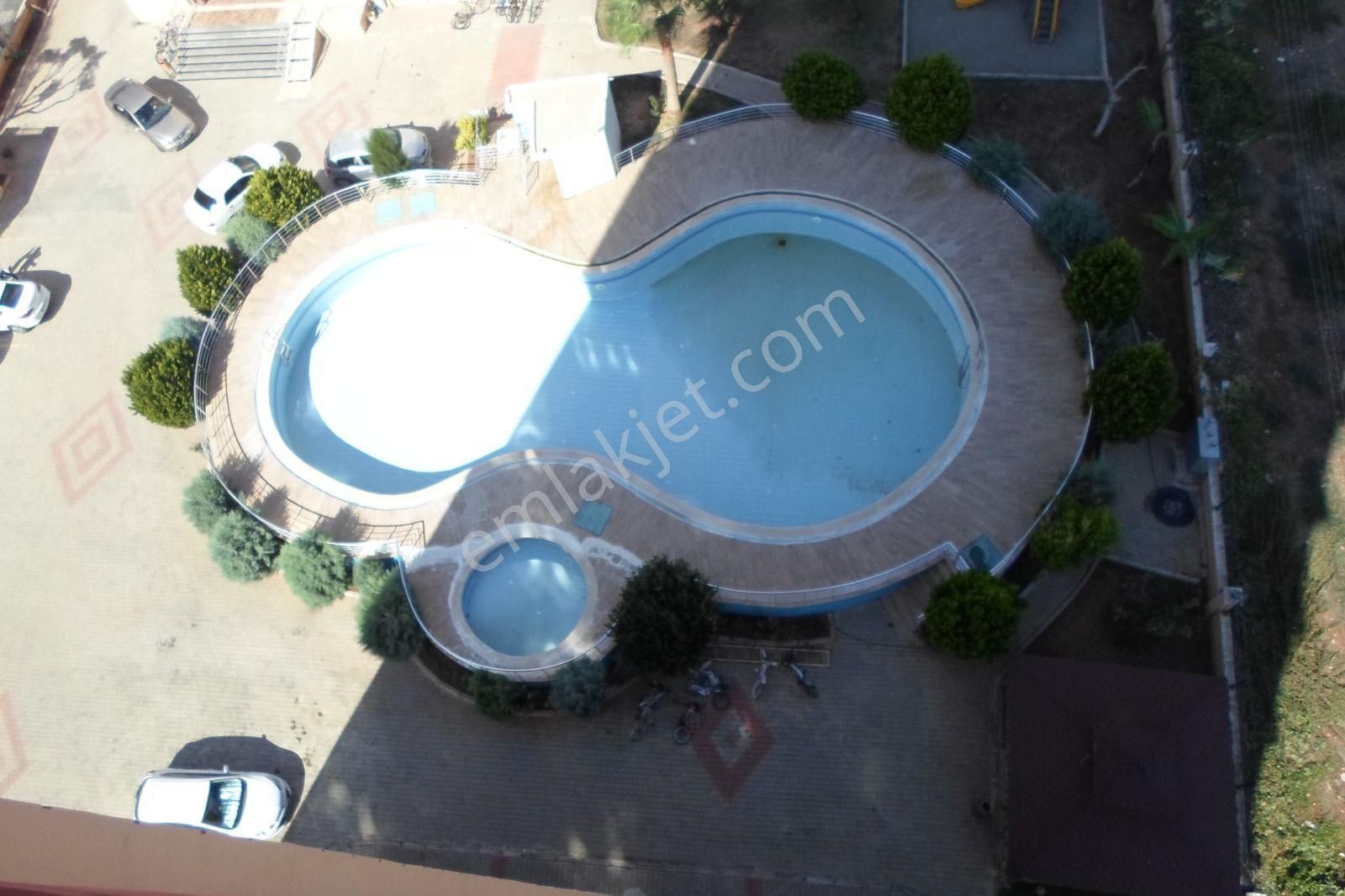 Mersin Mezitli 3+1 Site Lcw Xivarı Lüx Havz D.gaz - Görsel 25