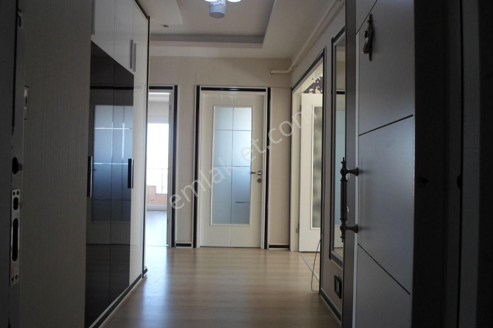 Mersin Mezitli 3+1 Site Lcw Xivarı Lüx Havz D.gaz - Görsel 19