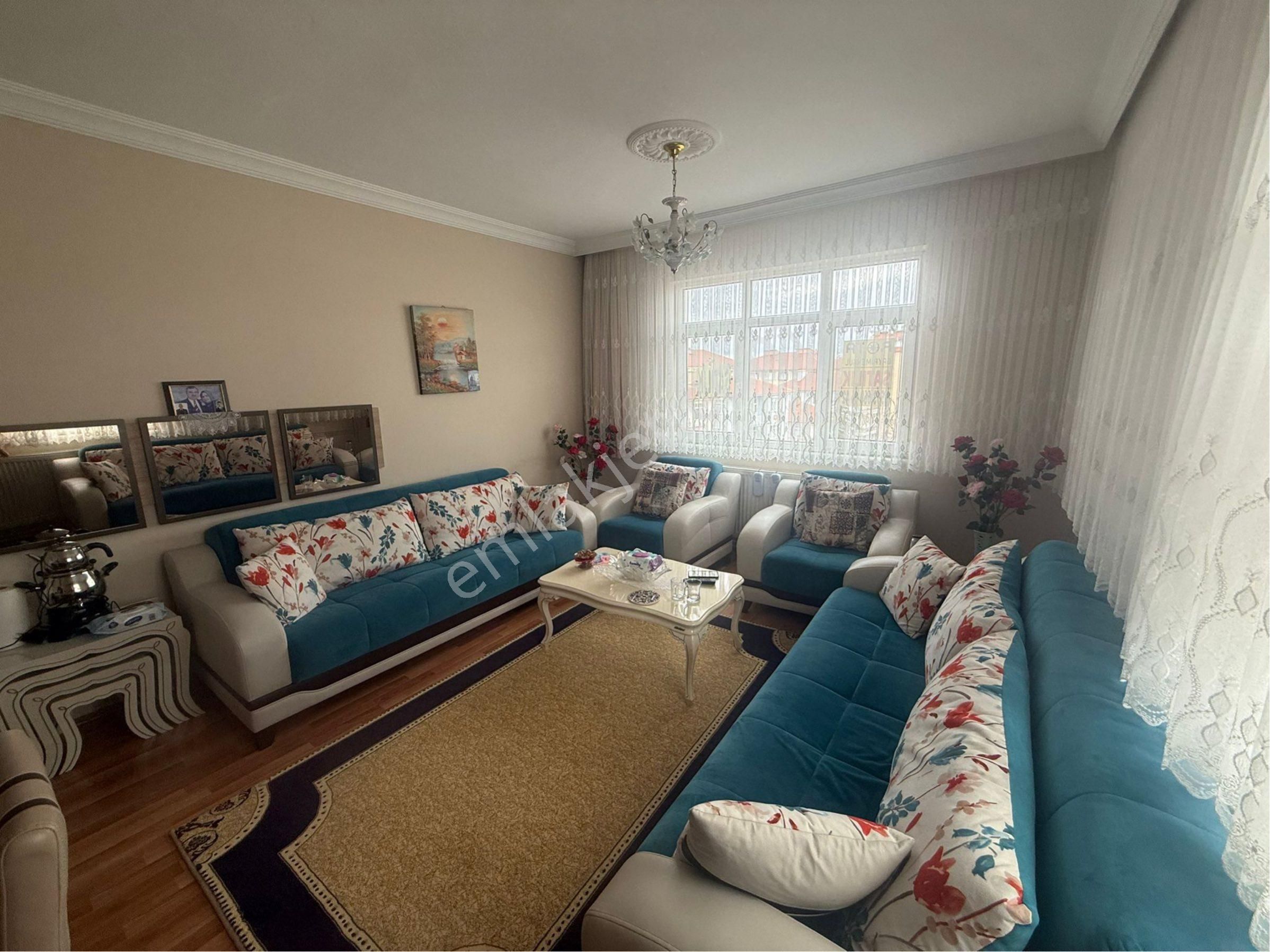 Rota’dan Satılık Yeni Mah. Güney Cephe 3+1 Daire - Görsel 17