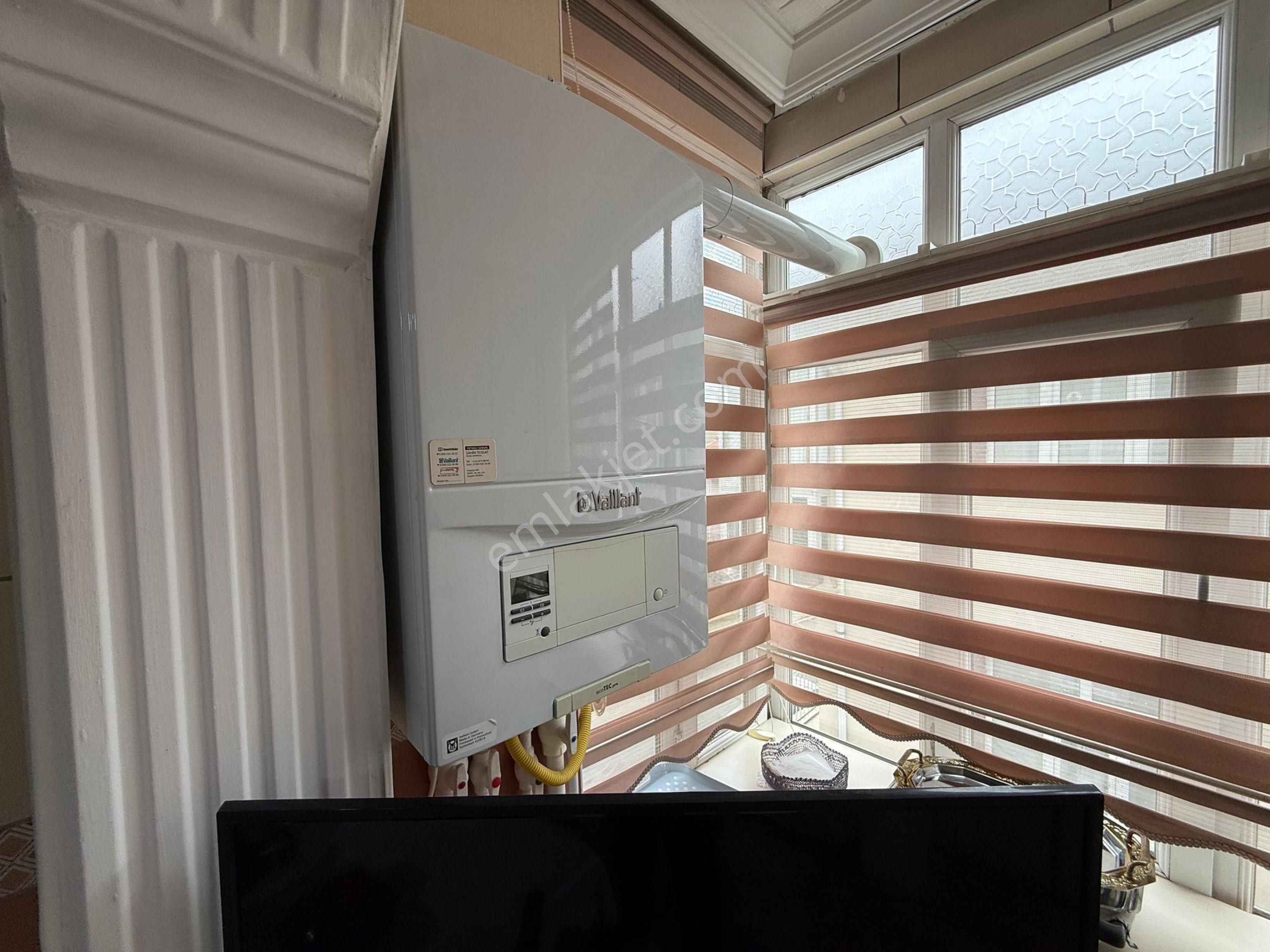 Rota’dan Satılık Yeni Mah. Güney Cephe 3+1 Daire - Görsel 9