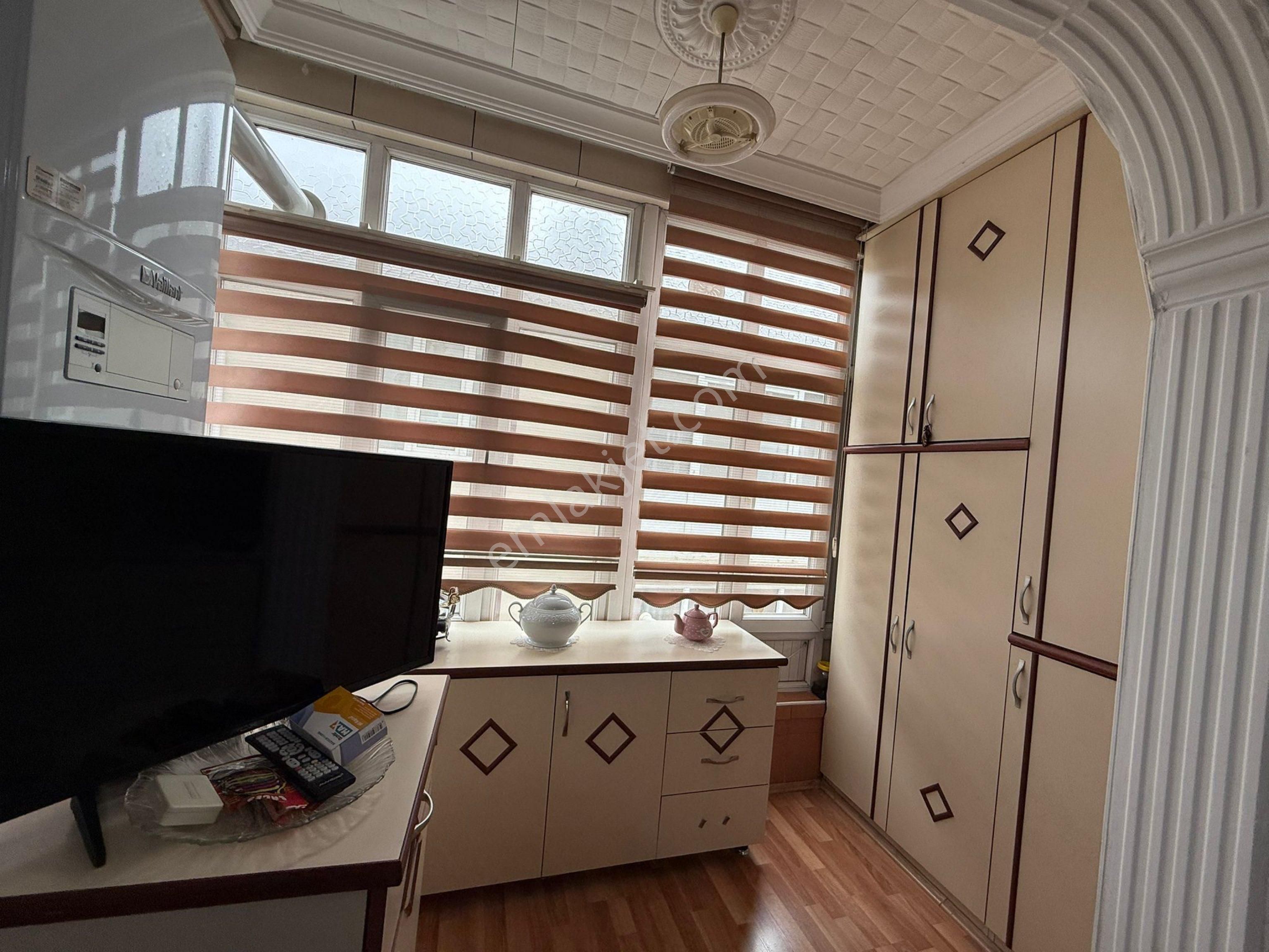 Rota’dan Satılık Yeni Mah. Güney Cephe 3+1 Daire - Görsel 8