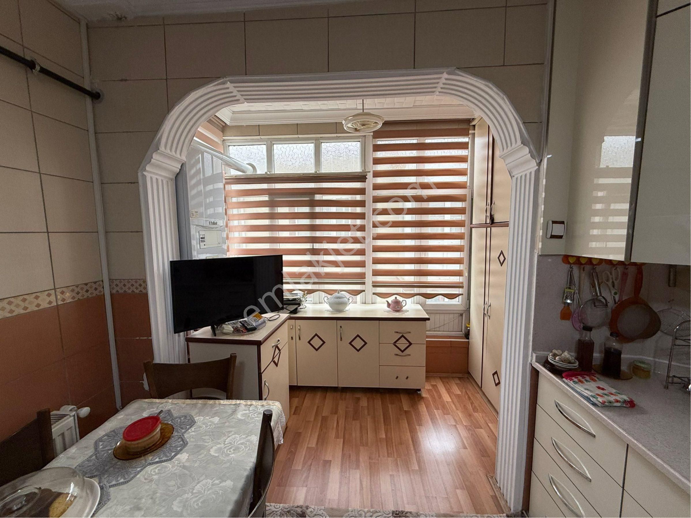 Rota’dan Satılık Yeni Mah. Güney Cephe 3+1 Daire - Görsel 10